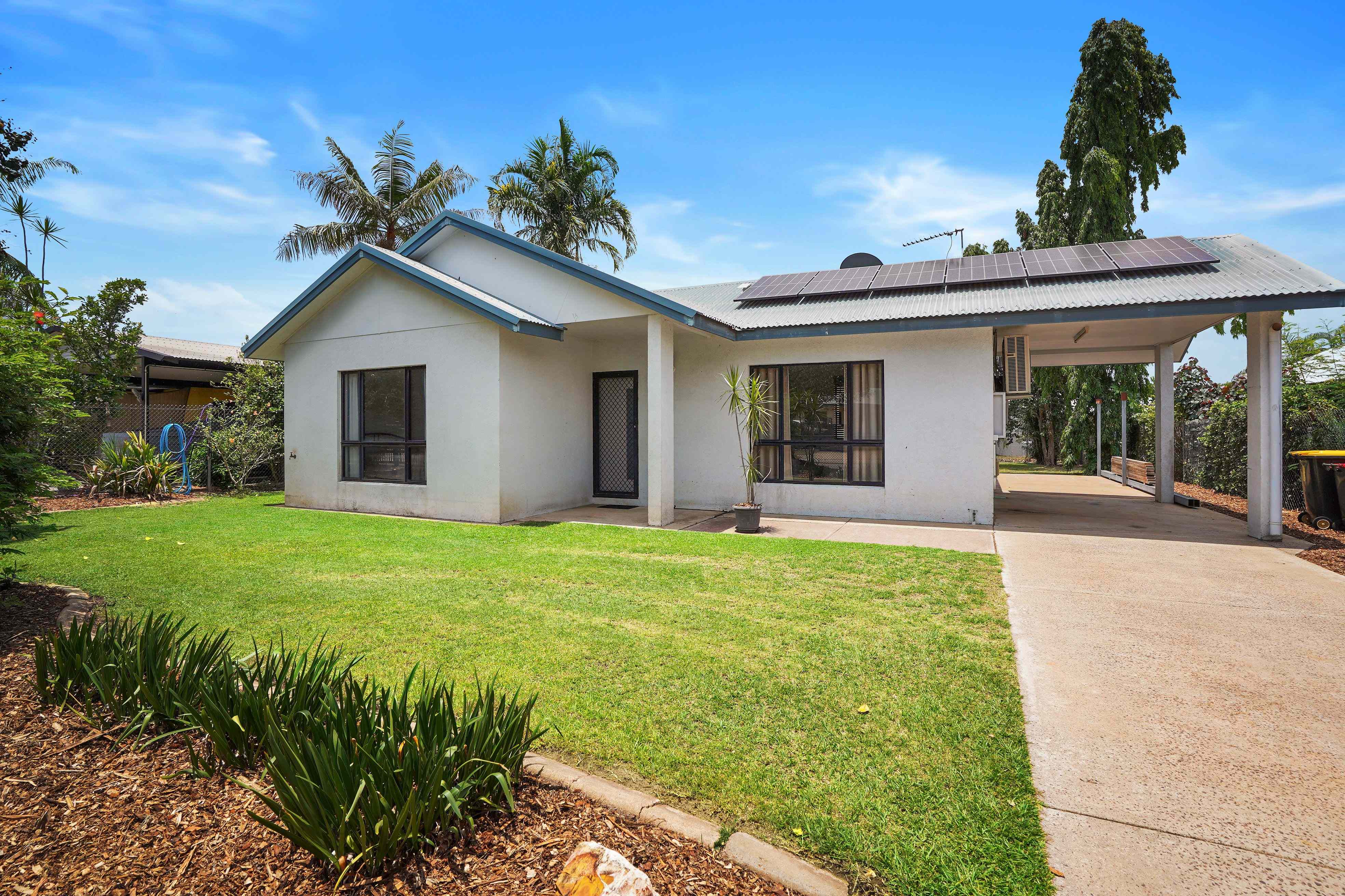 Updated and spacious in popular family-friendly locale!: NT Bakewell, NT 0832 House | Prop-GPT the AI-Powered Property Portal