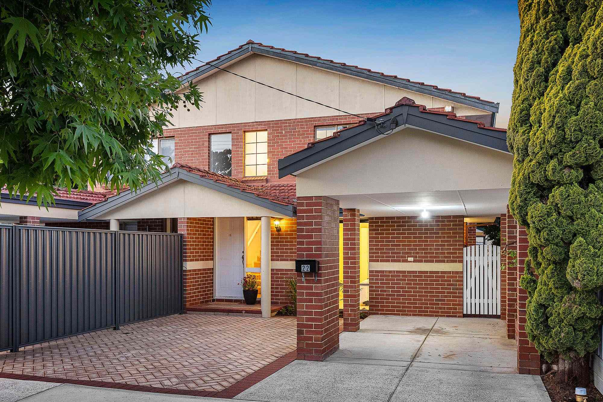 Convenience is Calling!: WA West Leederville, WA 6007 House | Prop-GPT the AI-Powered Property Portal