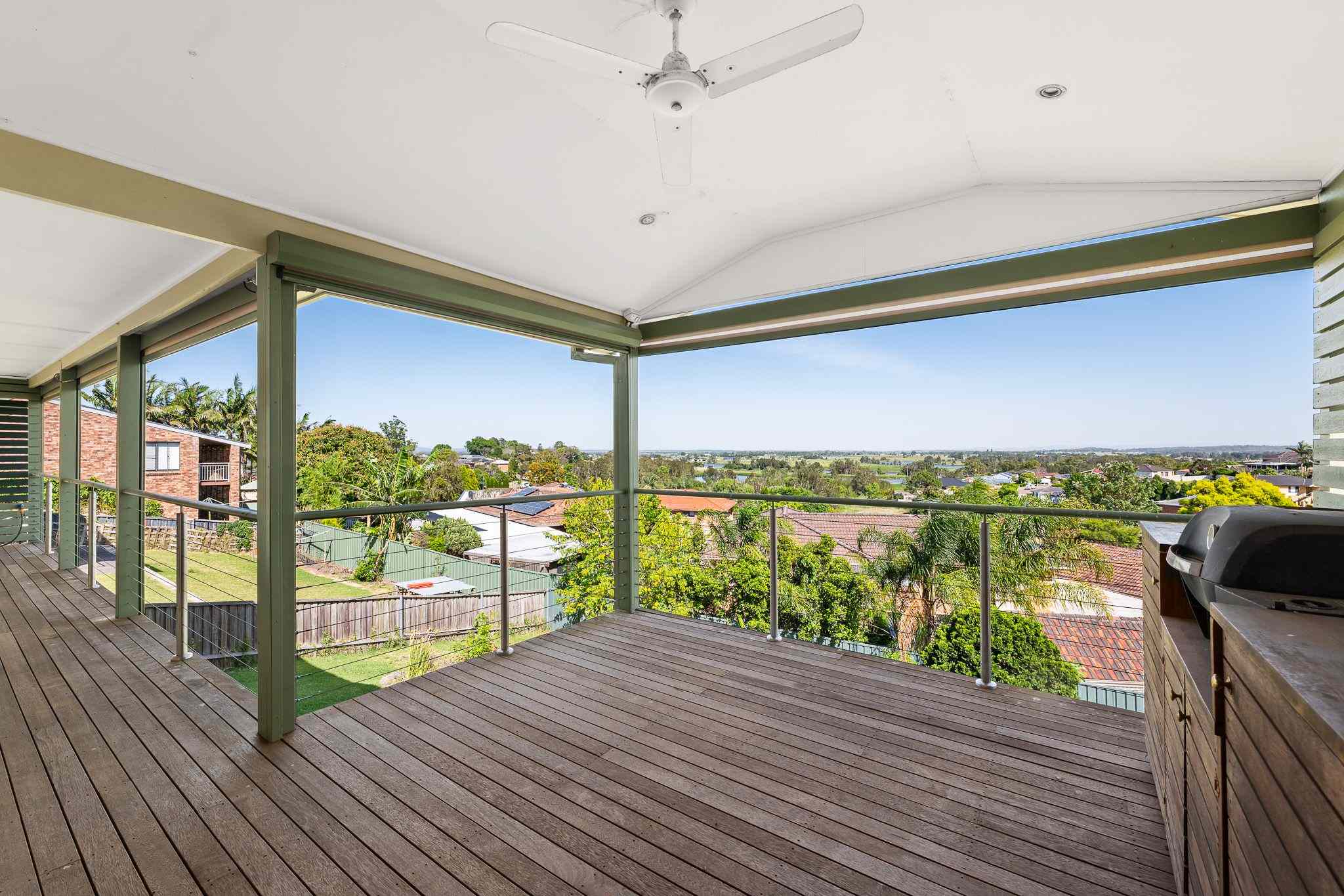 Stunning Family Home with Sweeping District Views: NSW Raymond Terrace, NSW 2324 House | Prop-GPT the AI-Powered Property Portal