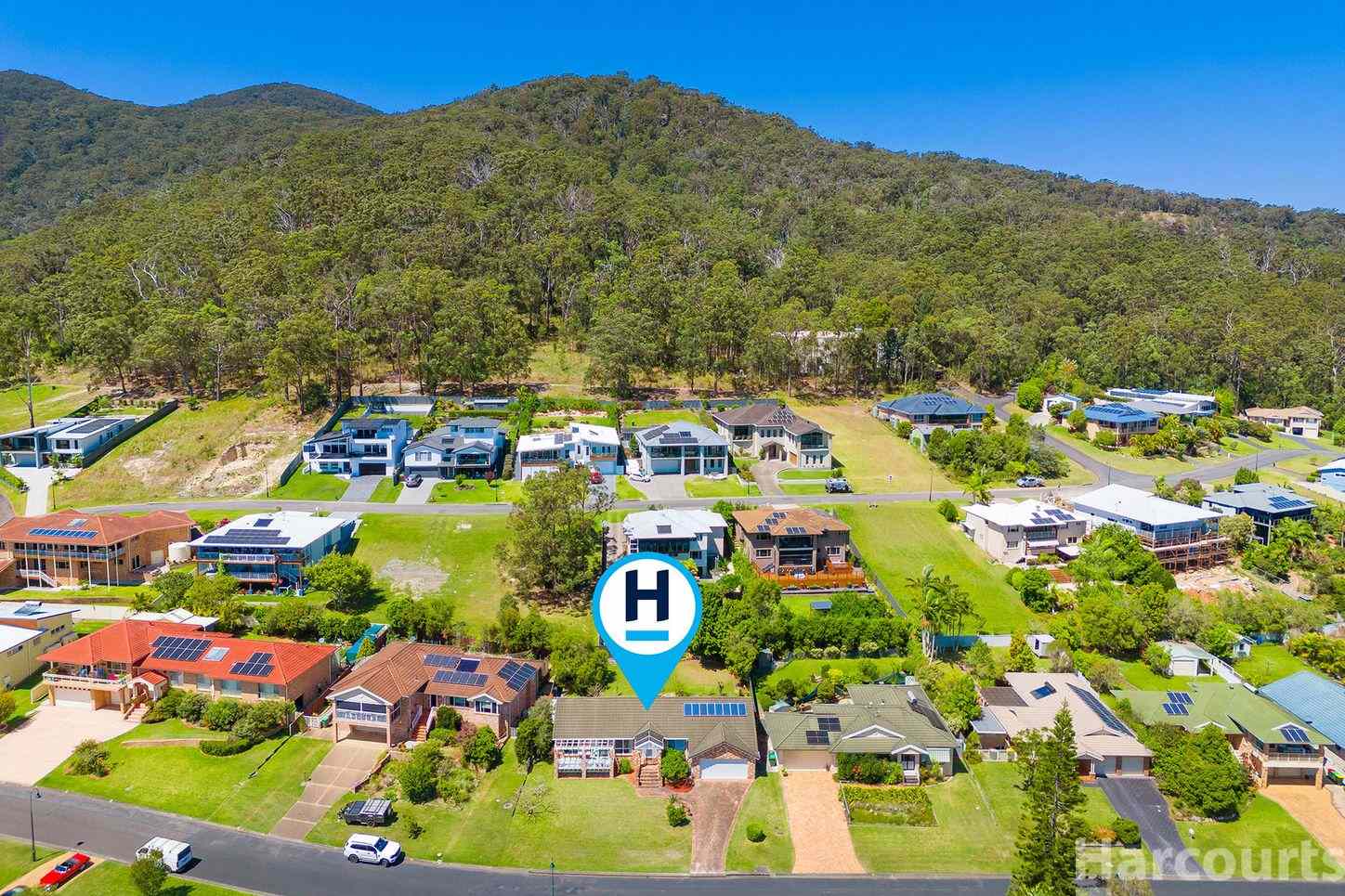 Prop-GPT: House: NSW Lakewood, NSW 2443 12 Ellerslie Crescent, Lakewood, NSW 2443 - House for Sale - harcourts.net