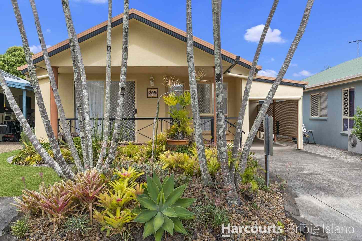 Prop-GPT: Property: QLD Bongaree, QLD 4507 208/126 Cotterill Avenue, BONGAREE, QLD 4507 - Villa for Sale - harcourts.net