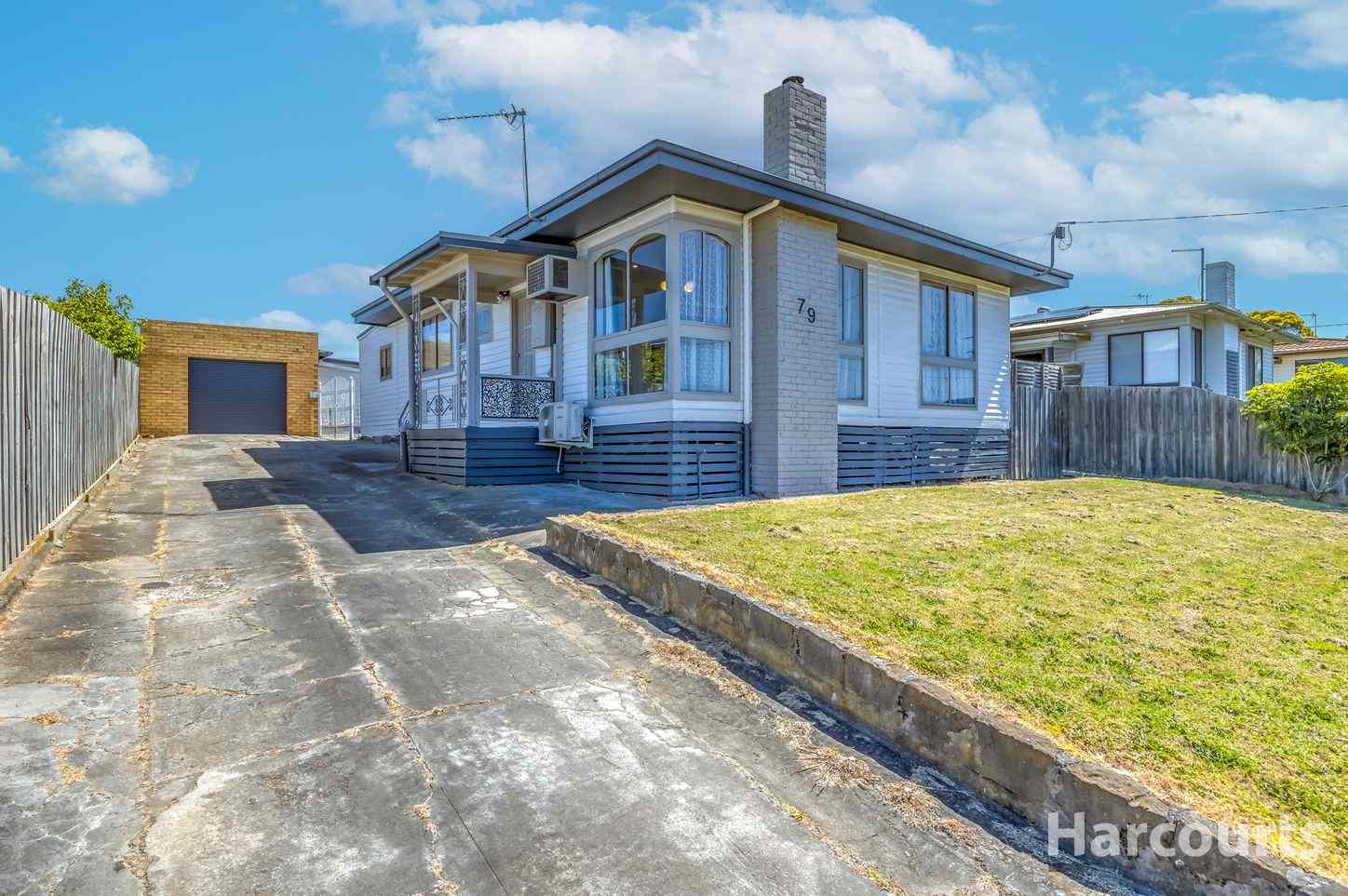 Prop-GPT: House: VIC Yallourn North, VIC 3825 79 North Road, YALLOURN NORTH, VIC 3825 - House for Sale - harcourts.net