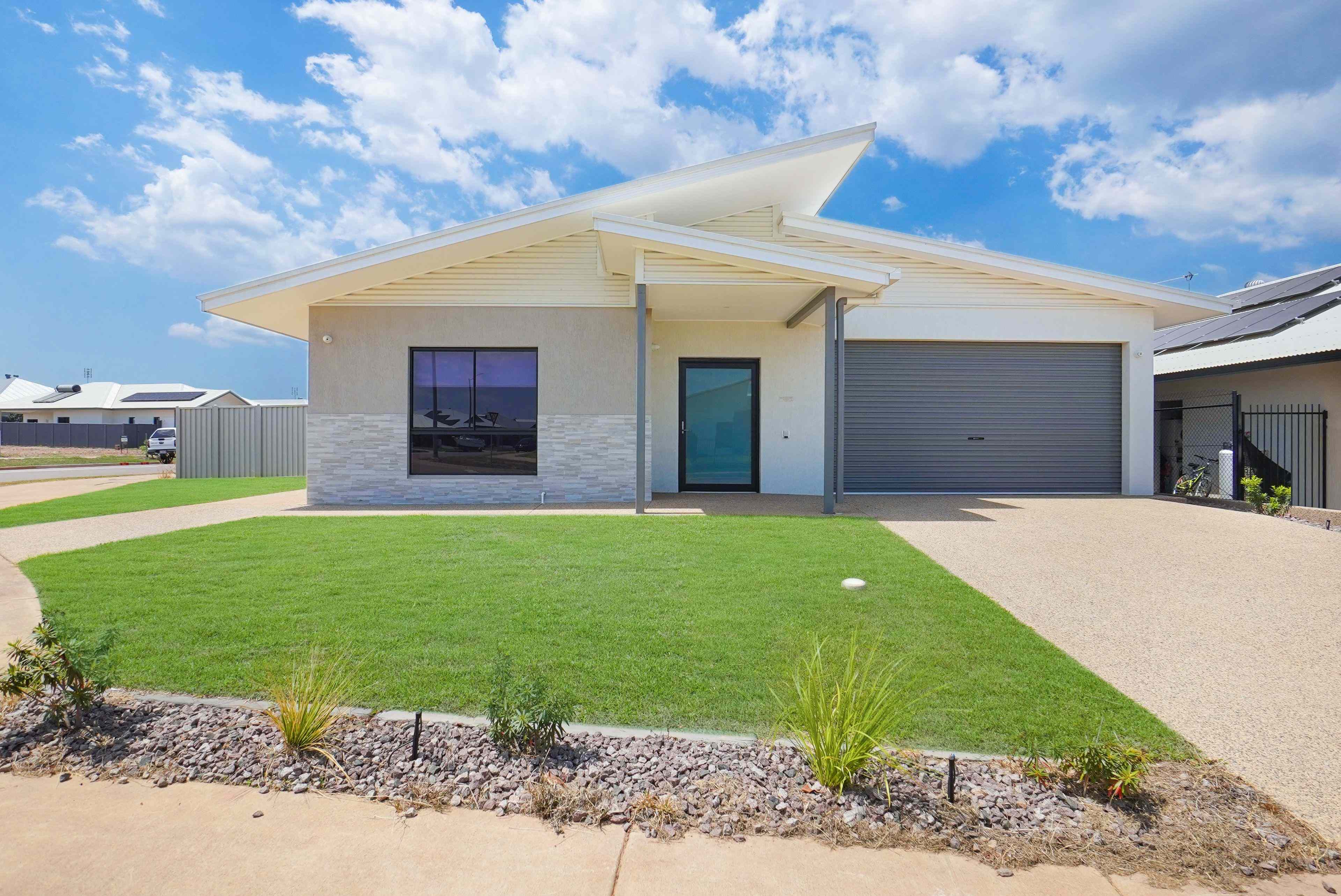 Premium High Physical Support SDA Home built to Platinum Plus standard!: NT Zuccoli, NT 0832 House | Prop-GPT the AI-Powered Property Portal