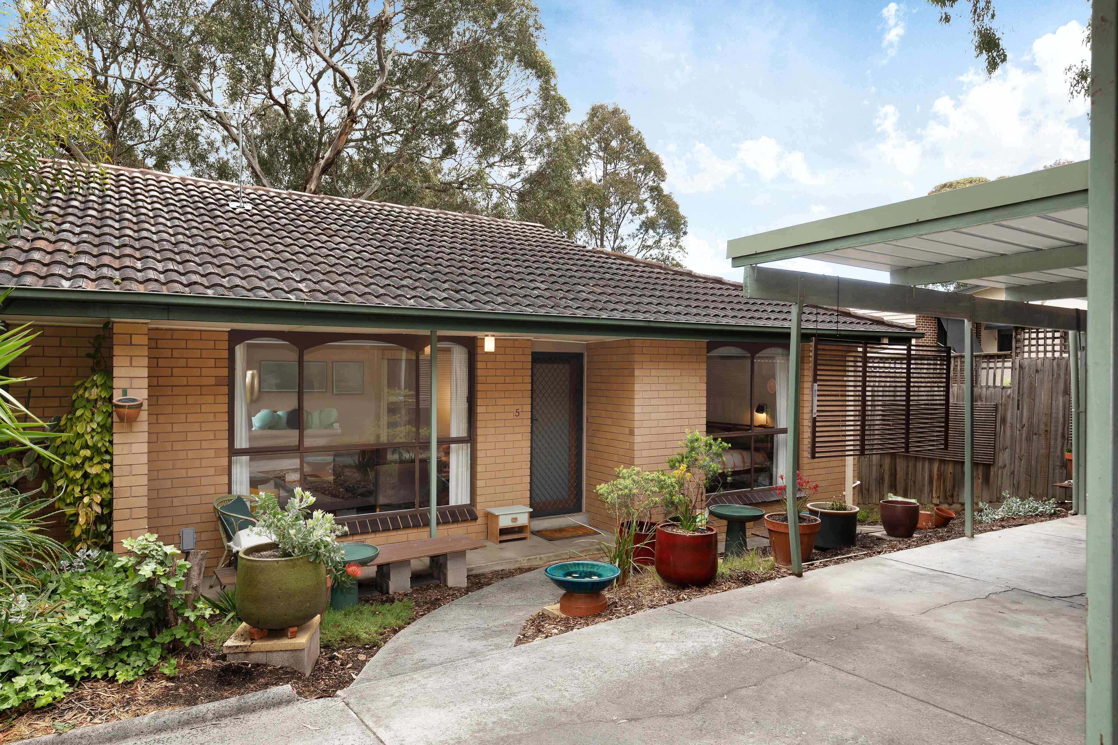 Relaxed Living, A Short Walk From The Station, Shops And Plaza: VIC Greensborough, VIC 3088 Unit | Prop-GPT the AI-Powered Property Portal