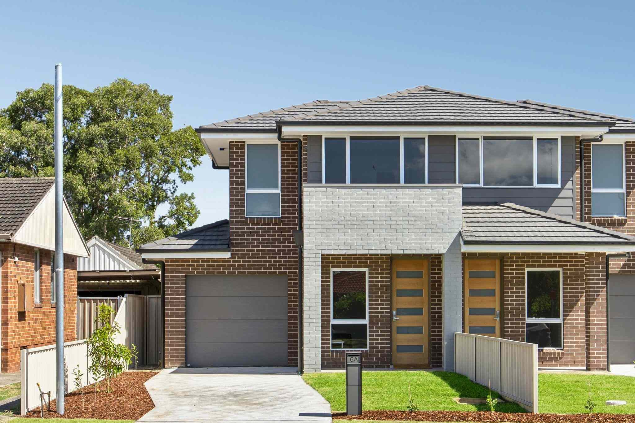 Prop-GPT: House: NSW Punchbowl, NSW 2196 Brand New Family Comfort in a Prime Location!