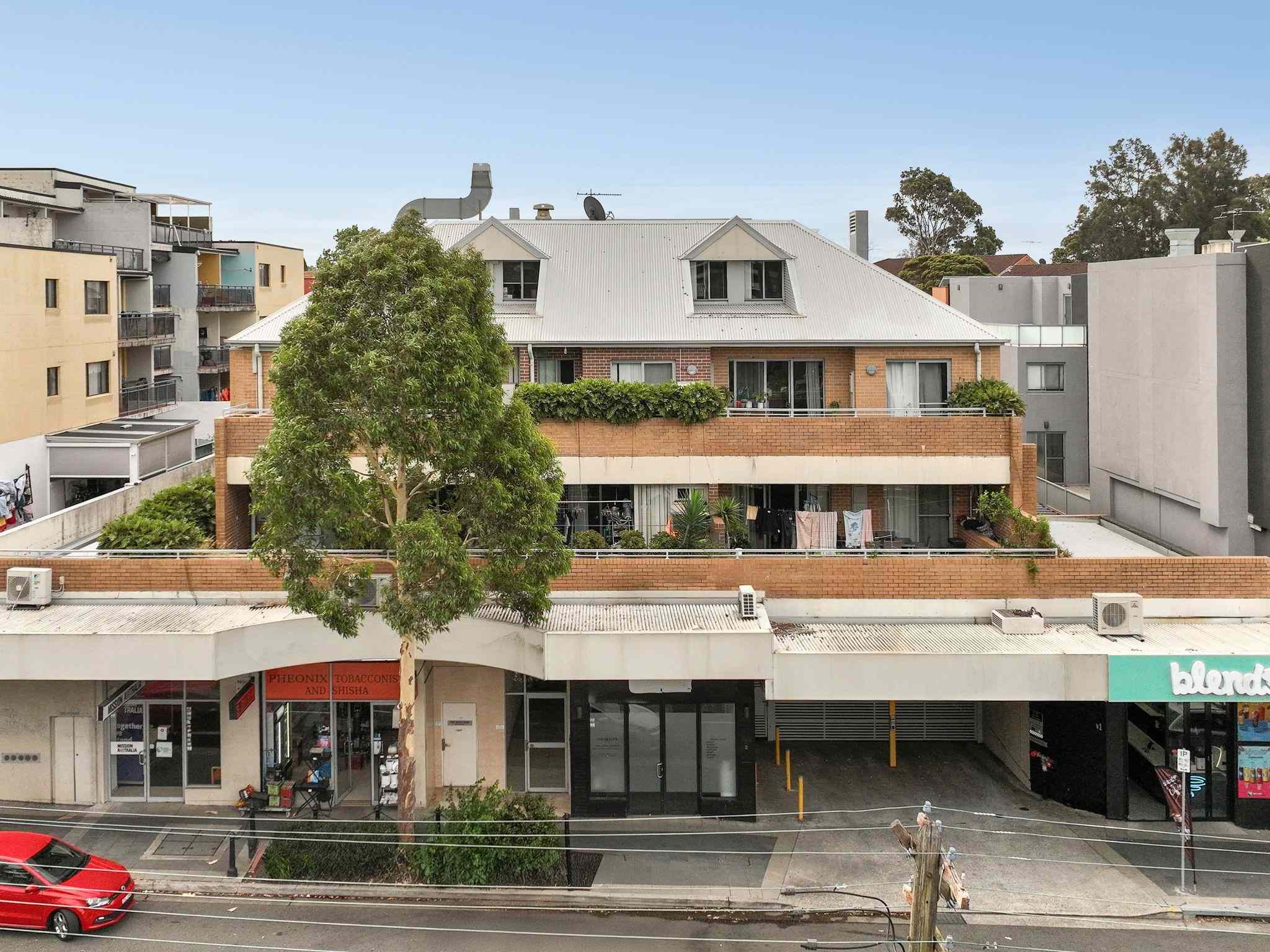 Prop-GPT: Apartment: NSW Punchbowl, NSW 2196 Modern Comfort and Convenience in the Heart of Punchbowl - 193SQM!!!