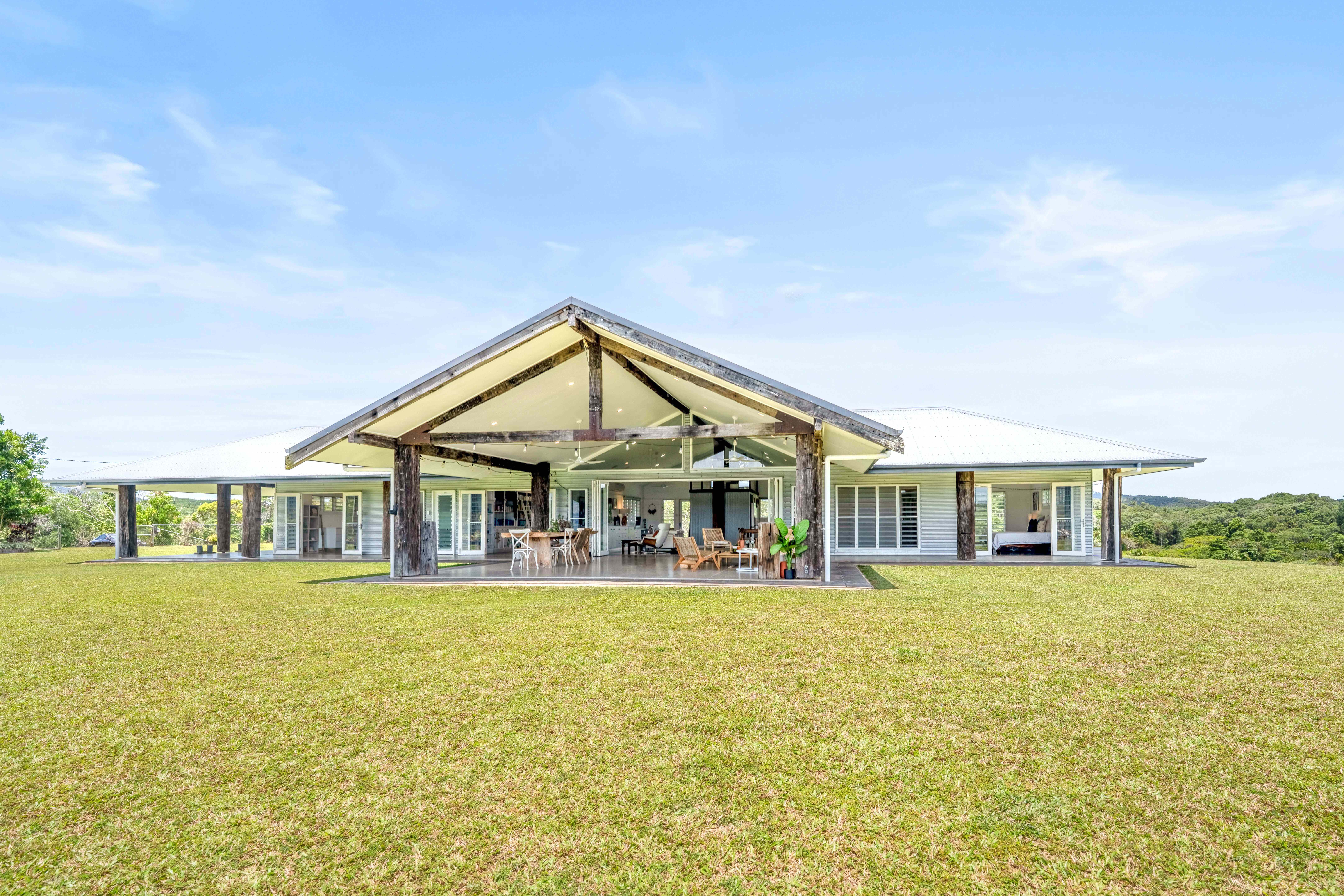Completely Unique - A Cut Above the Rest: QLD Kuranda, QLD 4881 House | Prop-GPT the AI-Powered Property Portal