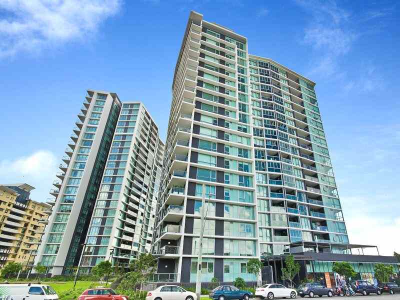 Charming Fully Furnished Unit: QLD Hamilton, QLD 4007 Apartment | Prop-GPT the AI-Powered Property Portal