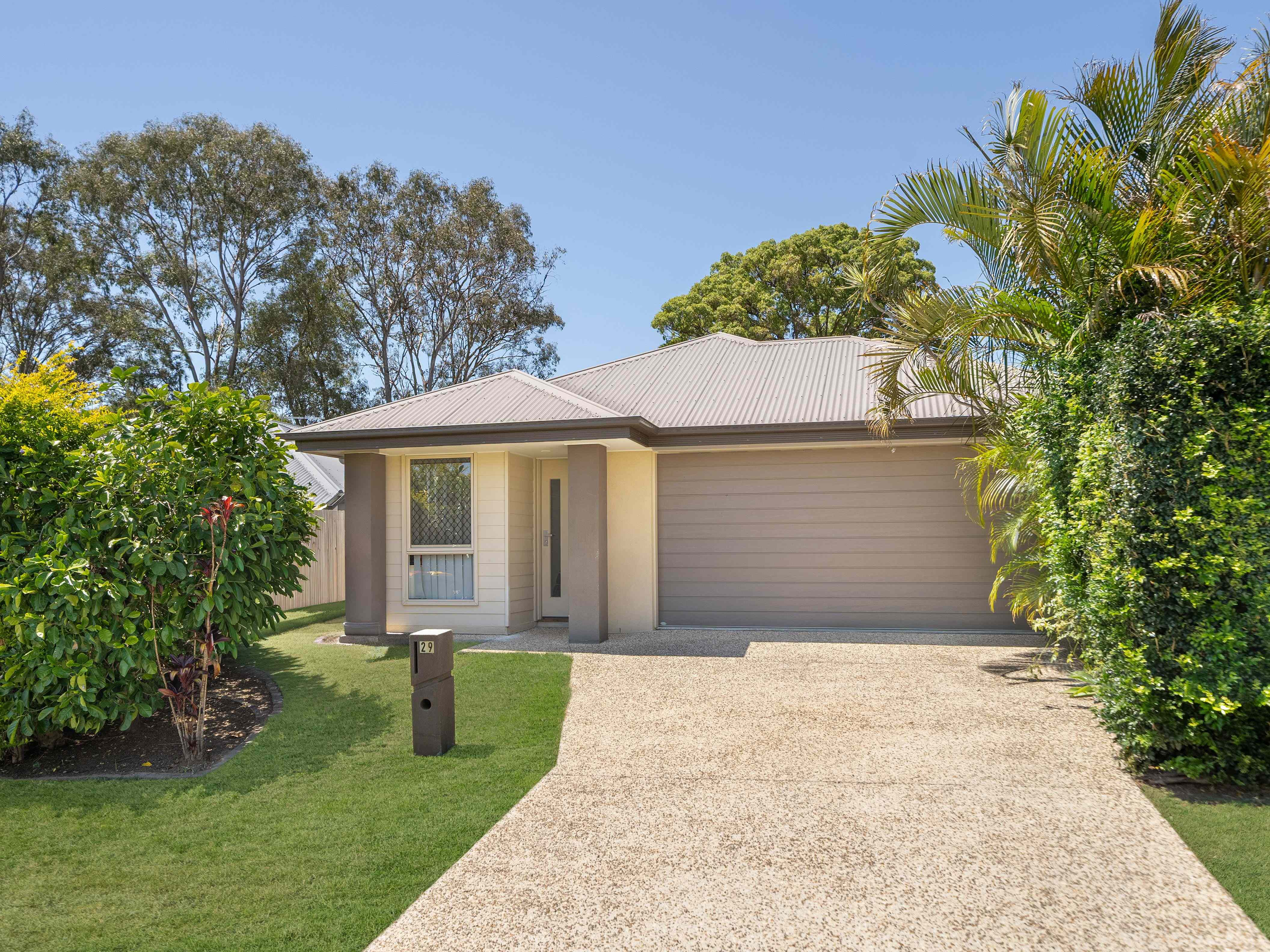 Modern Family Living in the Heart of Griffin!: QLD Griffin, QLD 4503 House | Prop-GPT the AI-Powered Property Portal