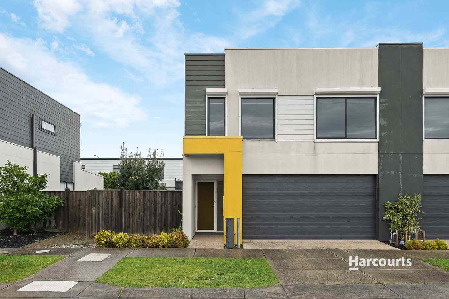Prop-GPT: House: VIC Officer, VIC 3809 38 Officedale Road, Officer, VIC 3809 - Townhouse for Sale - harcourts.net