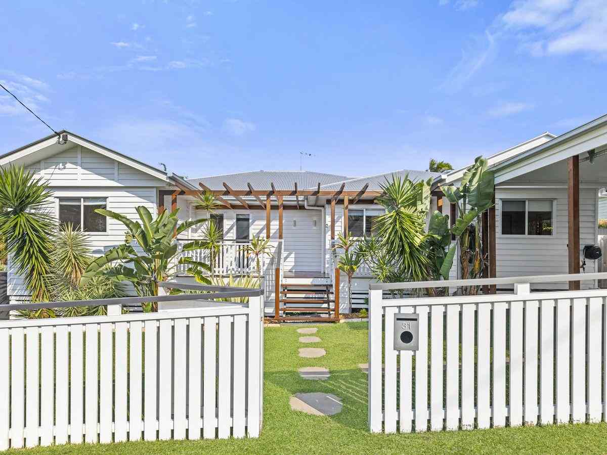 Prop-GPT: House: QLD Brighton, QLD 4017 31 Gordon Street, Brighton, QLD 4017 - House for Sale - harcourts.net