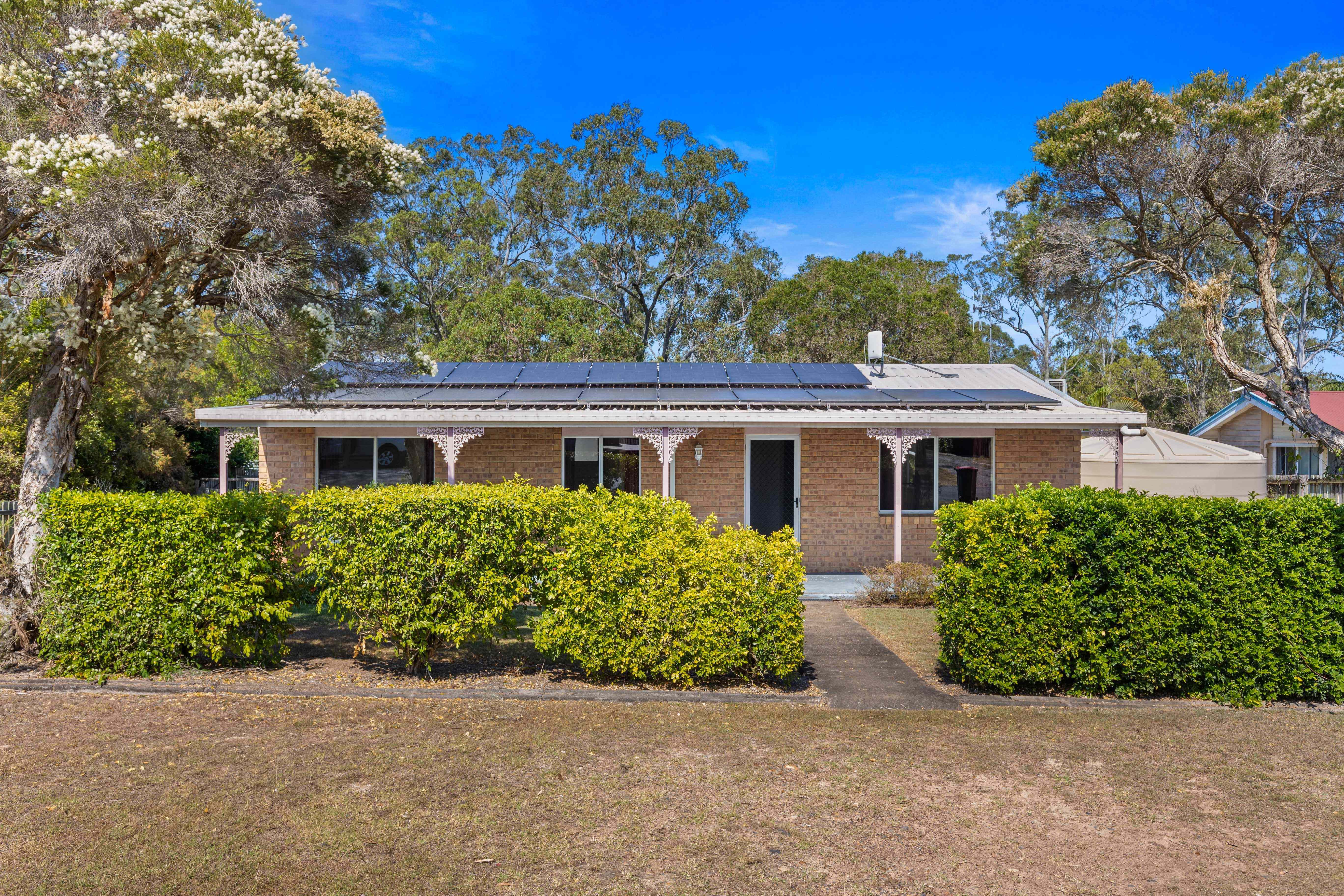 Prop-GPT: House: QLD Aldershot, QLD 4650 Invest Or Nest!