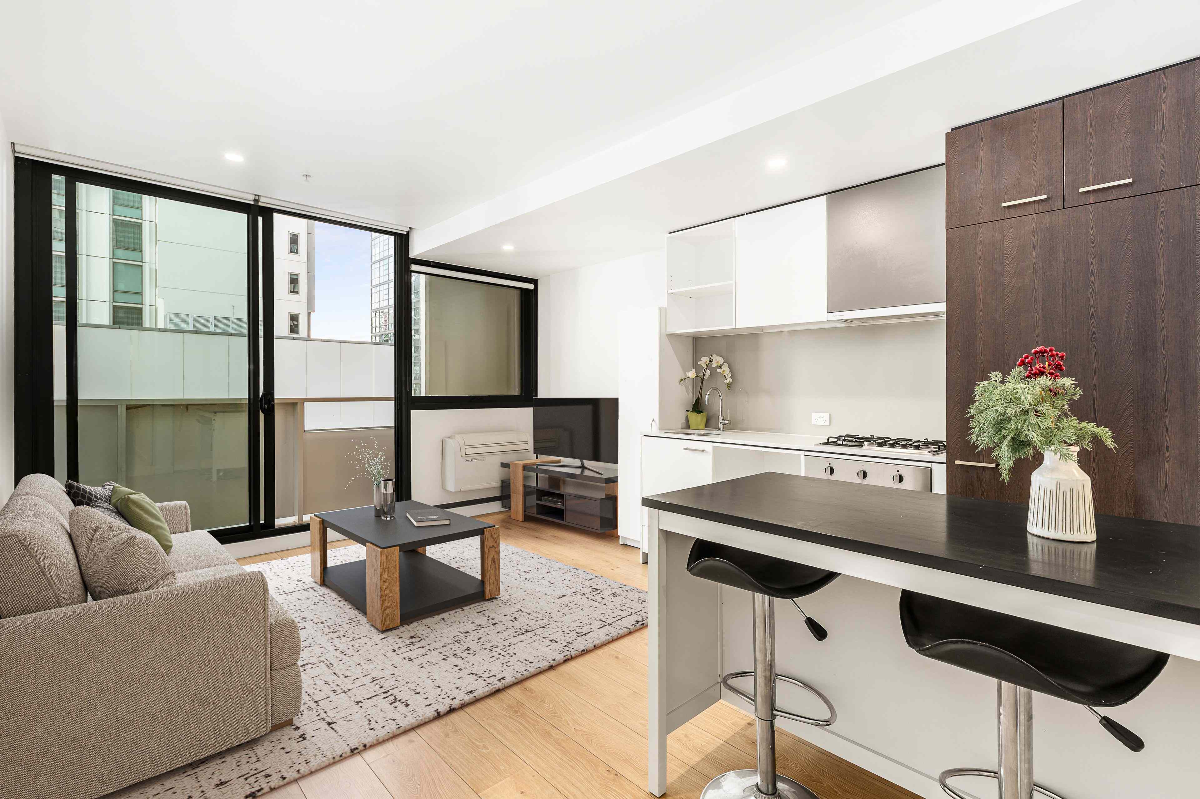 Modern City Living in the Heart of Southbank: VIC Southbank, VIC 3006 Apartment | Prop-GPT the AI-Powered Property Portal