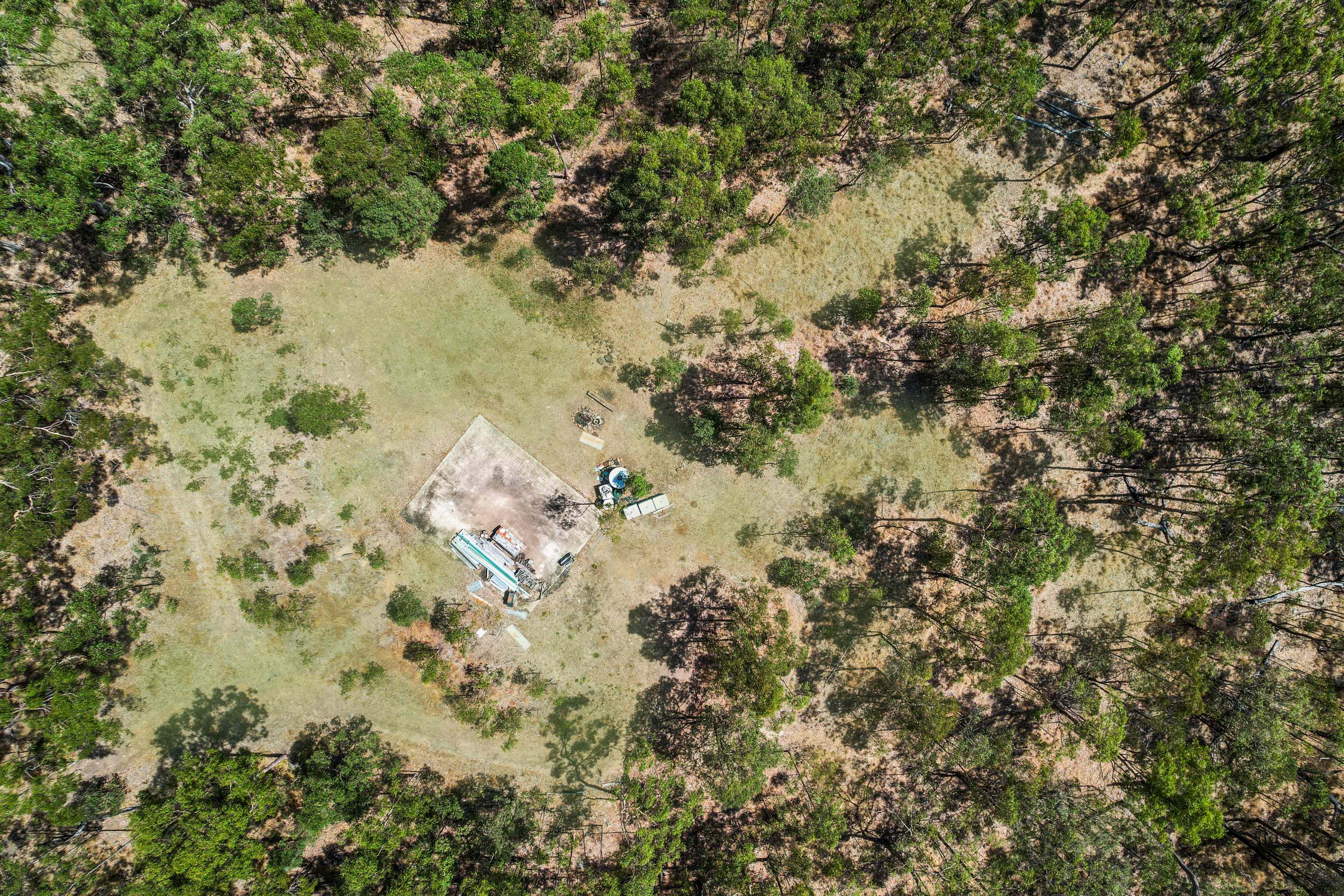 Spacious and Secluded: QLD Buaraba, QLD 4311 Lifestyle | Prop-GPT the AI-Powered Property Portal