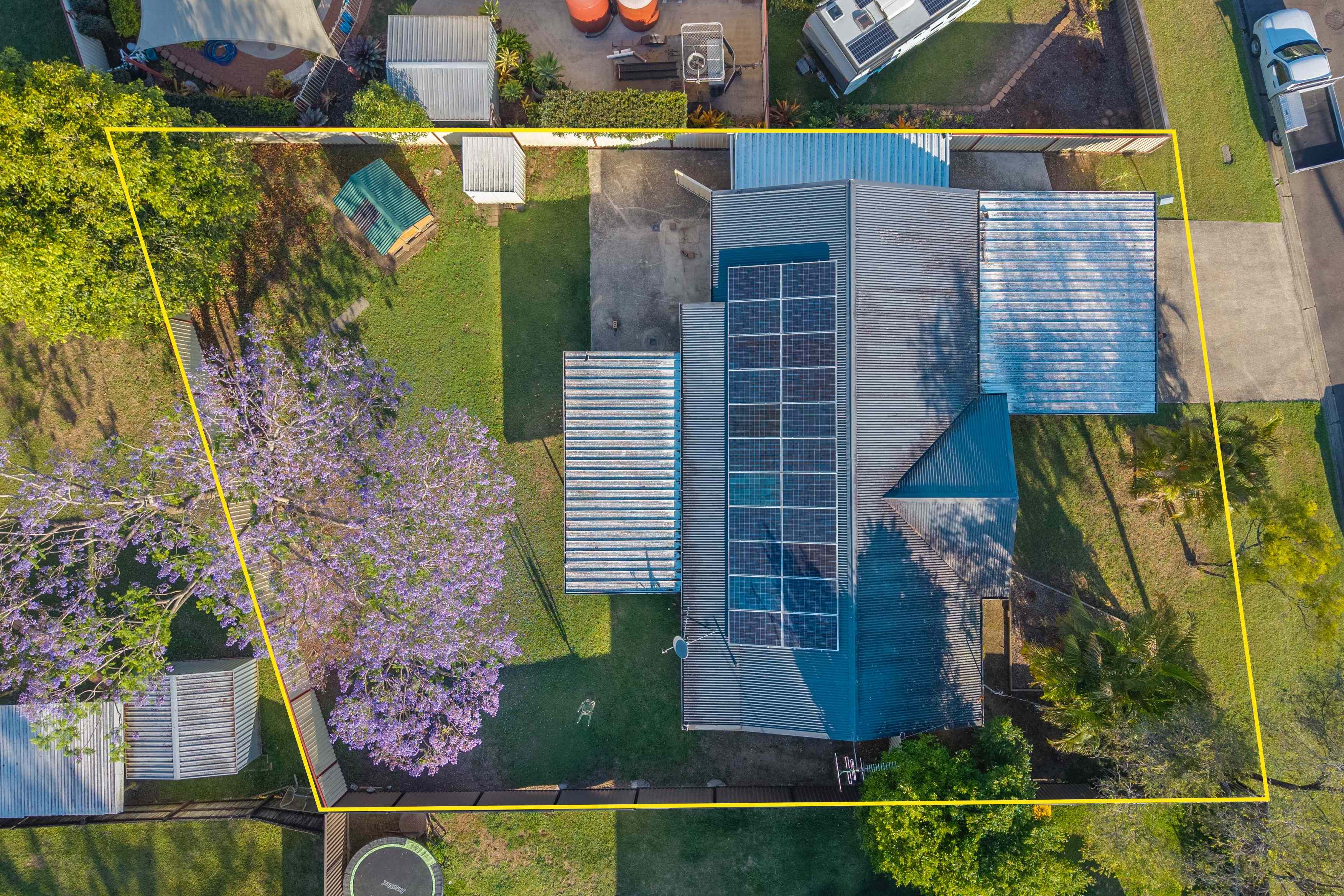 A Fantastic Opportunity in a Peaceful Caboolture Pocket: QLD Upper Caboolture, QLD 4510 House | Prop-GPT the AI-Powered Property Portal