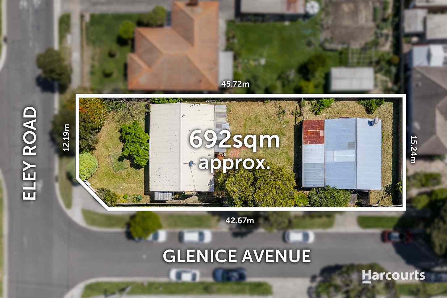 Prop-GPT: House: VIC Blackburn South, VIC 3130 5 Eley Road, BLACKBURN SOUTH, VIC 3130 - House for Sale - harcourts.net