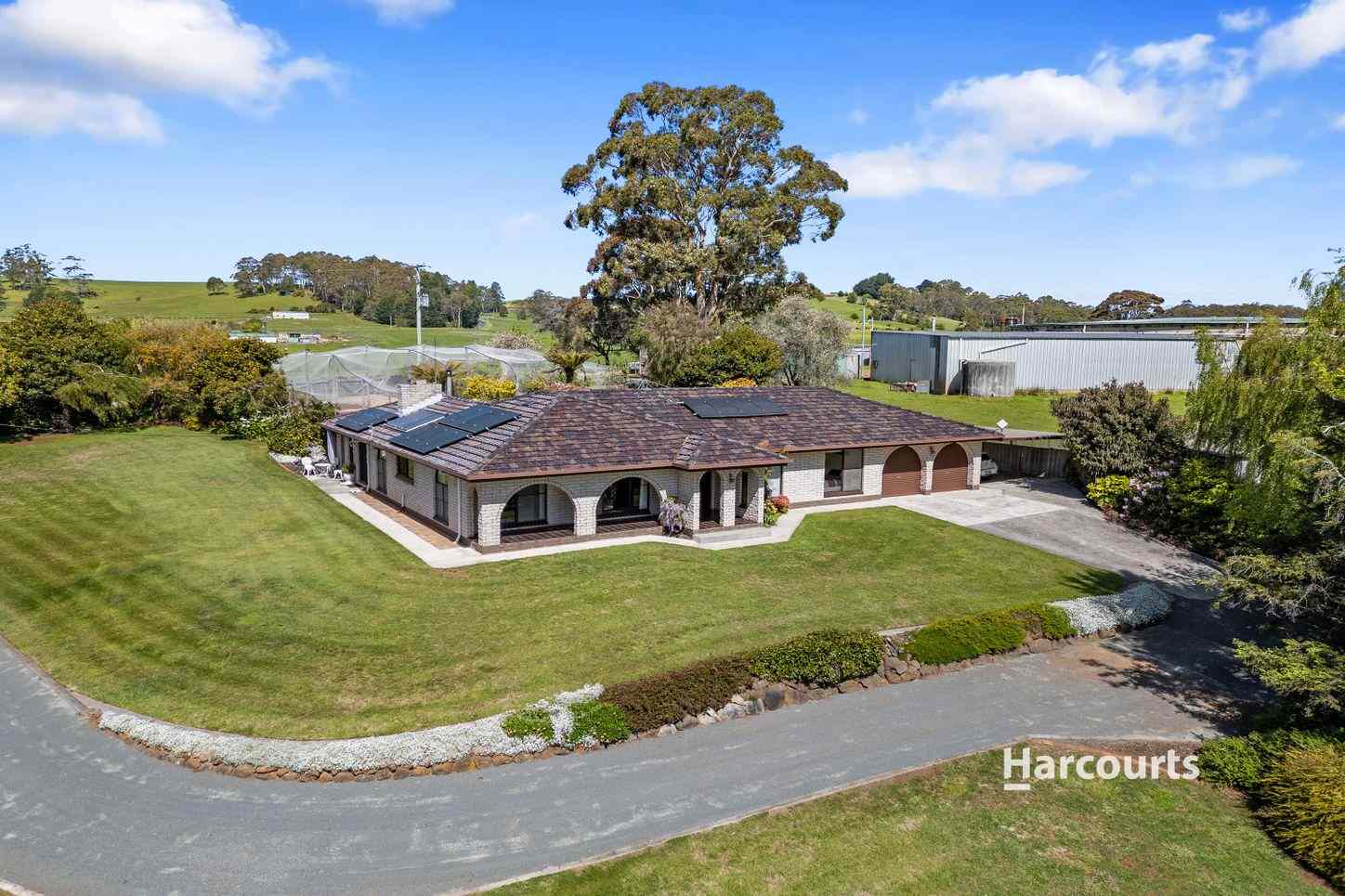 Prop-GPT: House: TAS Paloona, TAS 7310 2 Paloona Reservoir Road, PALOONA, TAS 7310 - House for Sale - harcourts.net