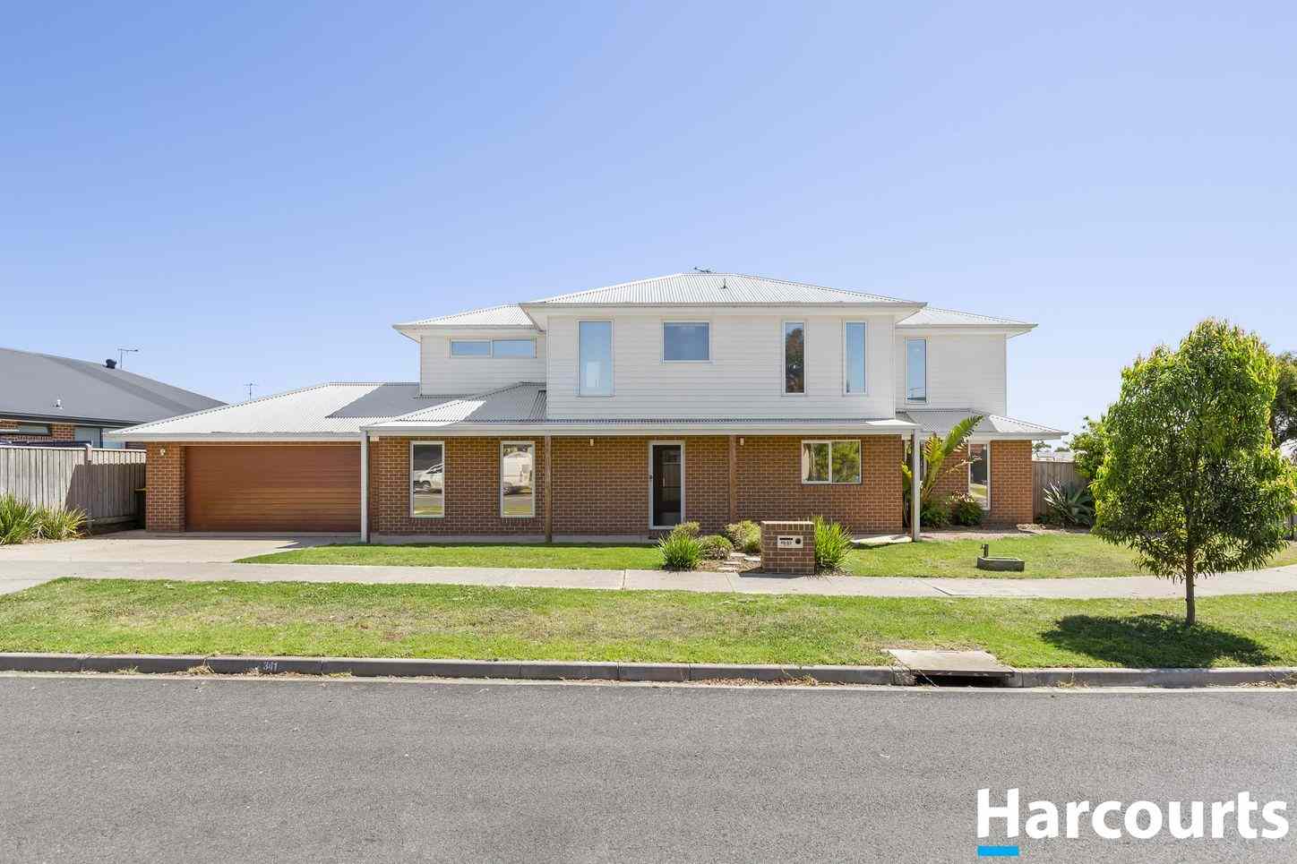 Prop-GPT: House: VIC Curlewis, VIC 3222 49-53 Oceania Drive, CURLEWIS, VIC 3222 - House for Sale - harcourts.net