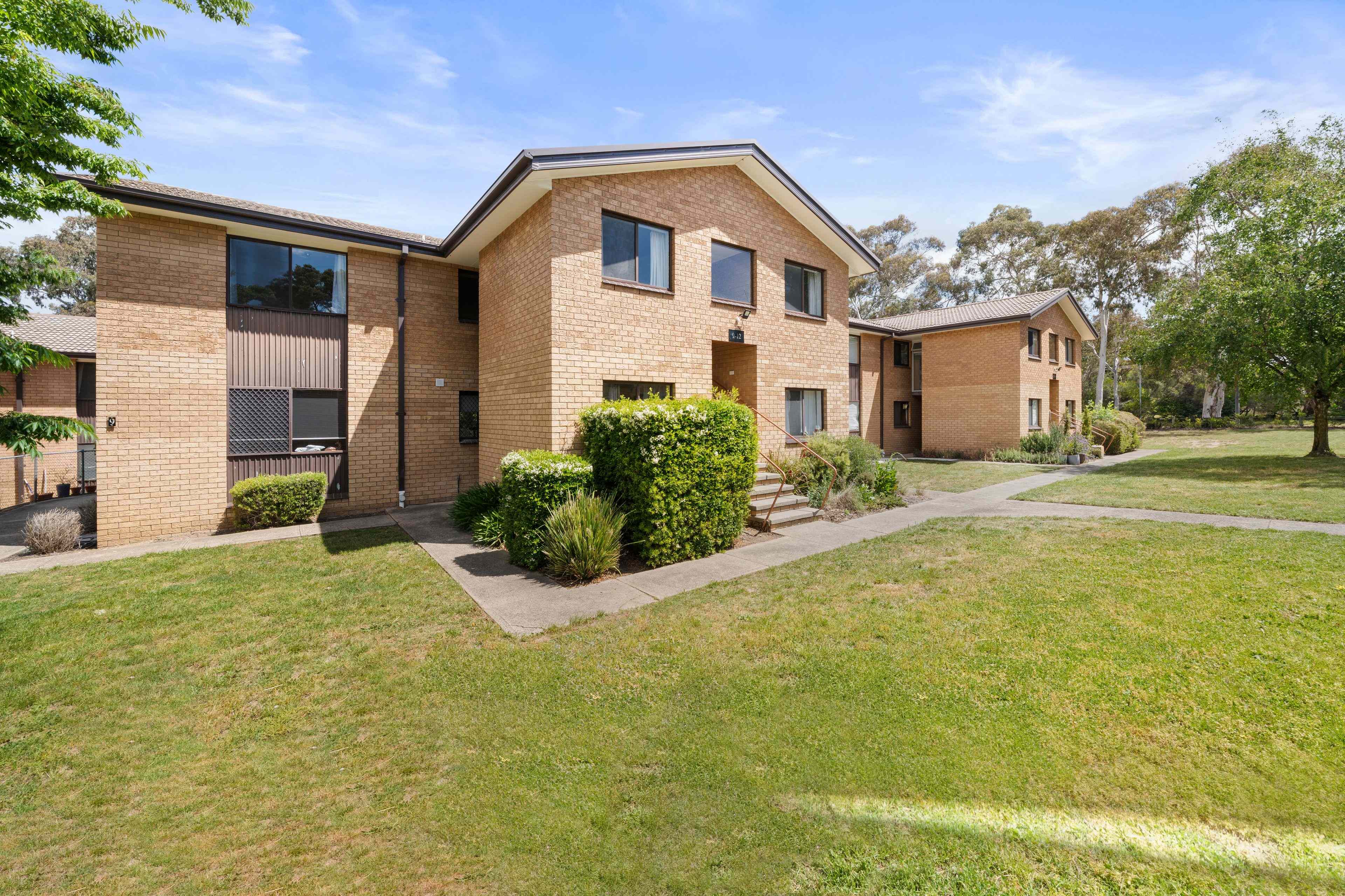 Prop-GPT: Unit: ACT Melba, ACT 2615 Modern Touches and Easy Living in Tranquil Melba