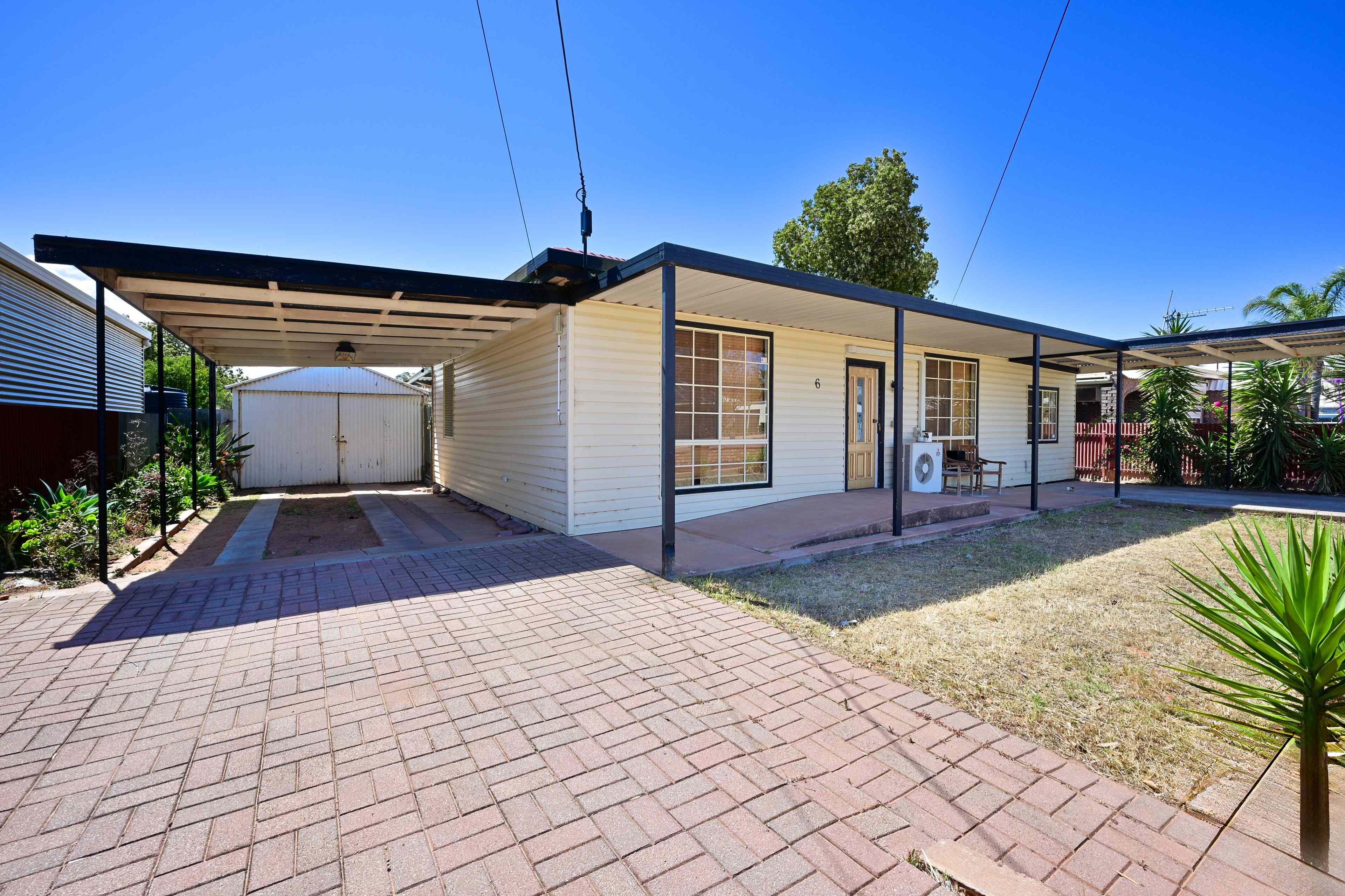 Your fresh start begins here!: SA Port Augusta, SA 5700 Other | Prop-GPT the AI-Powered Property Portal