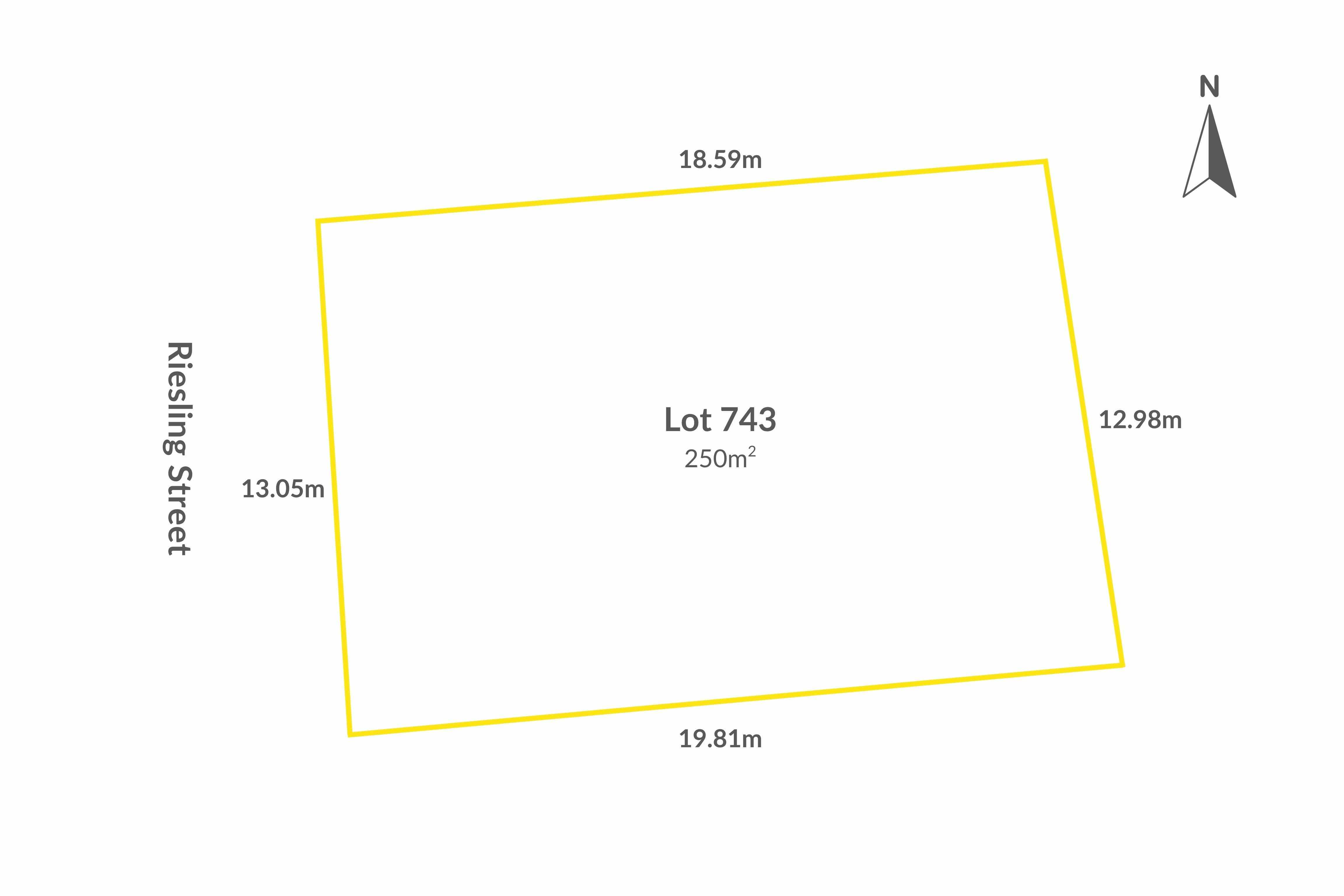 Prop-GPT: Land: SA Morphett Vale, SA 5162 Unlimited Potential Awaits on This Prime Allotment