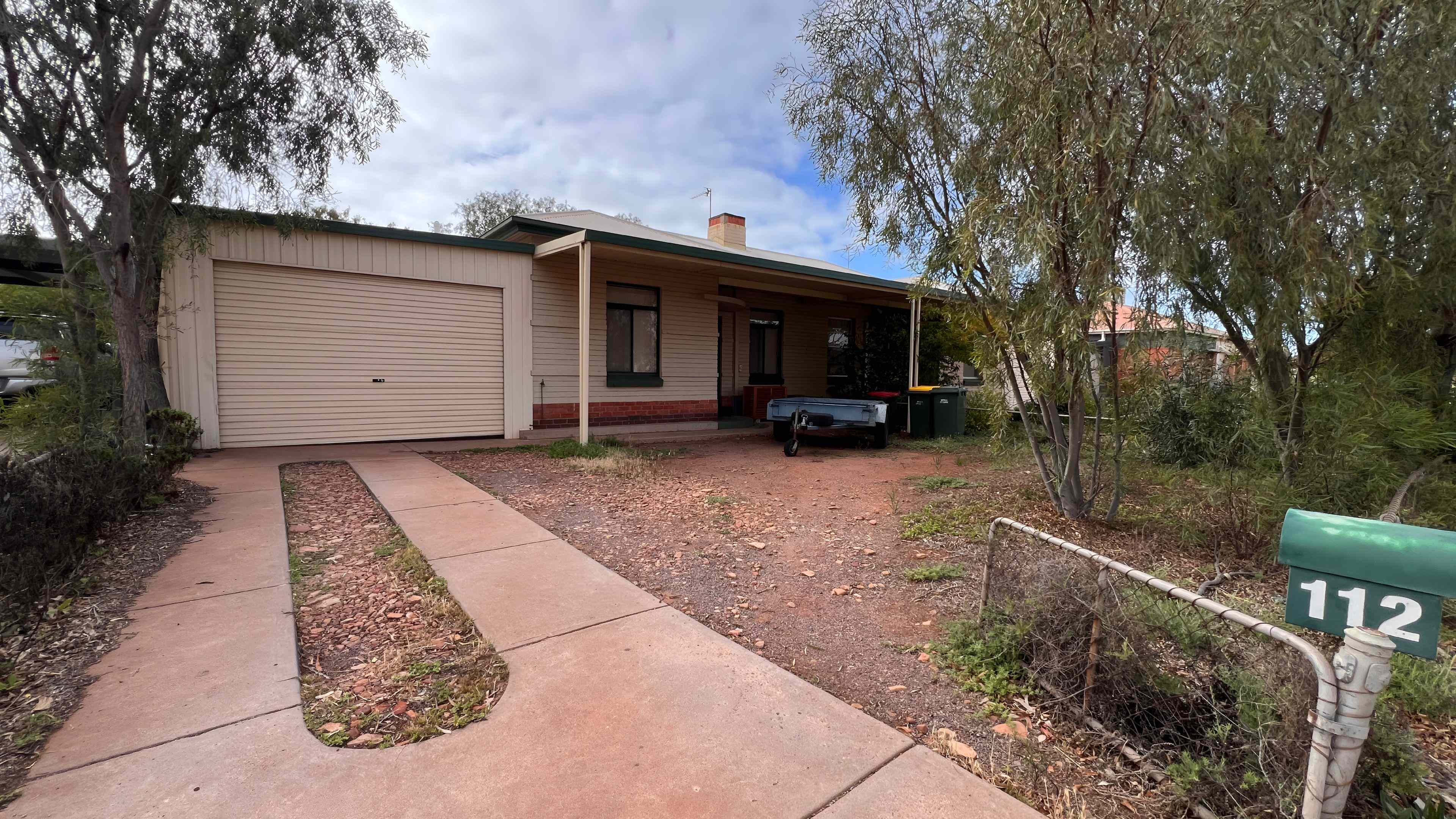 Prop-GPT: House: SA Whyalla, SA 5600 CALLING ALL INVESTORS