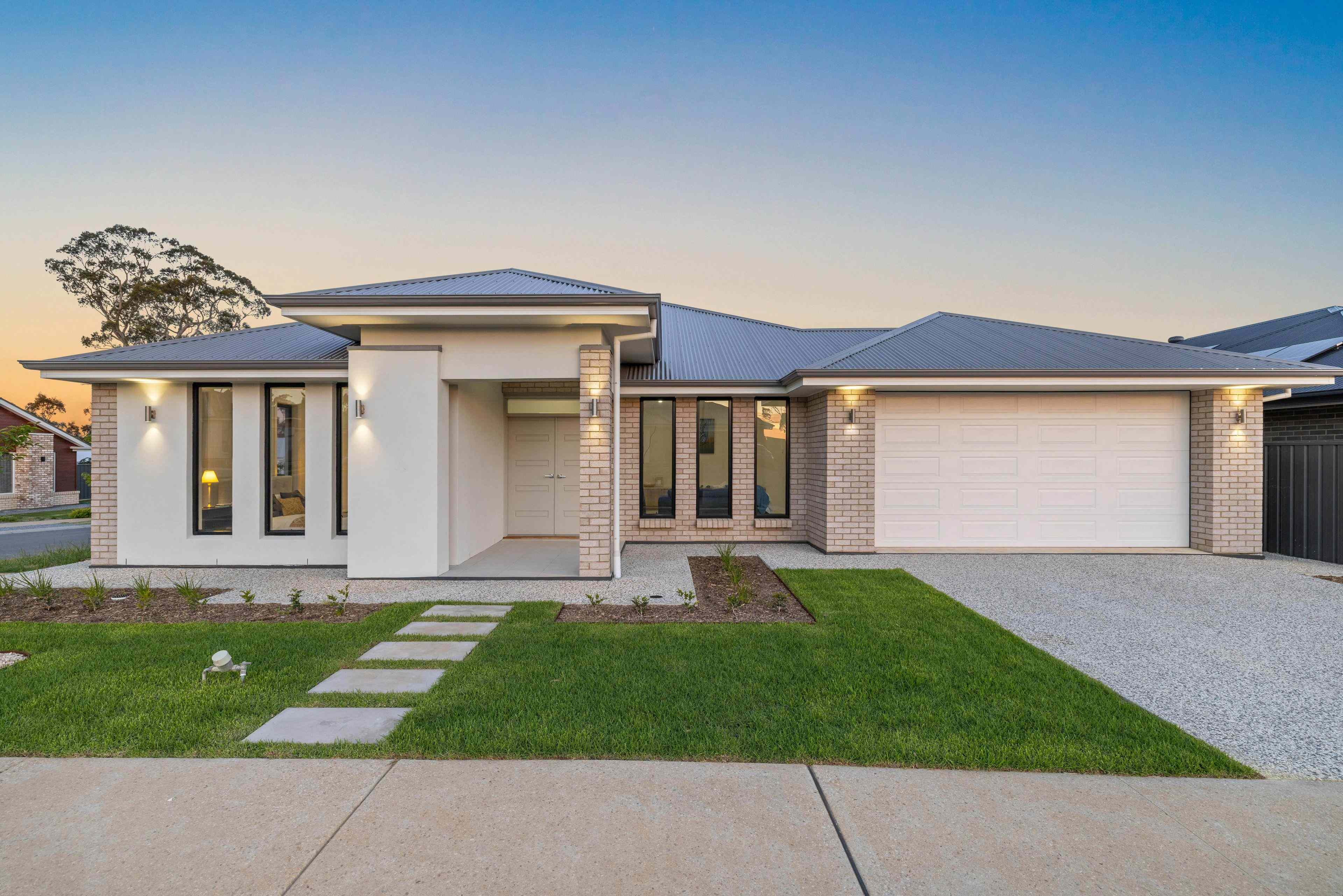 Corner-Block Comfort with Style and Space: SA Mount Barker, SA 5251 House | Prop-GPT the AI-Powered Property Portal