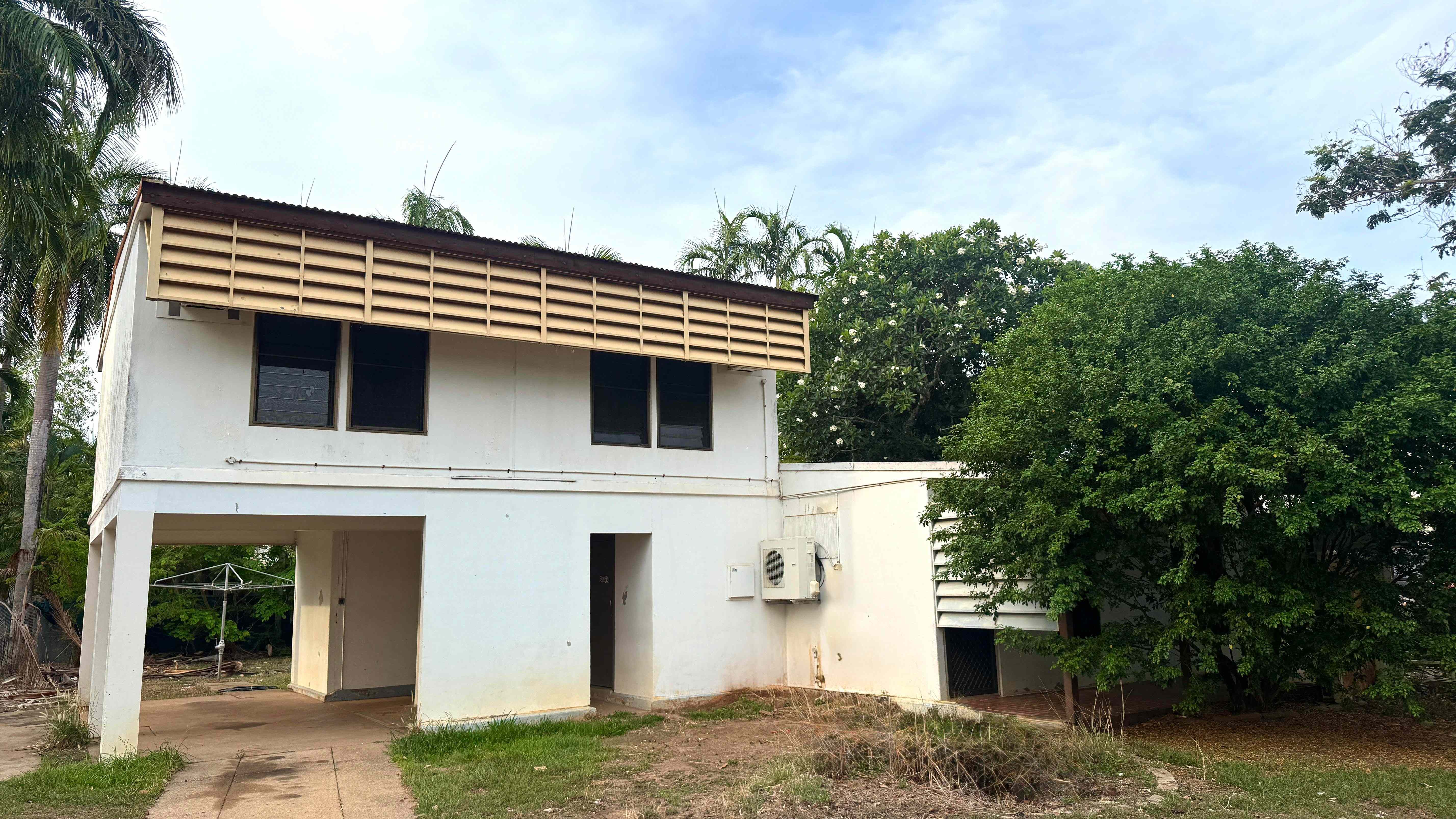 Prop-GPT: House: NT Wulagi, NT 0812 Under Contract by Ray White Nightcliff