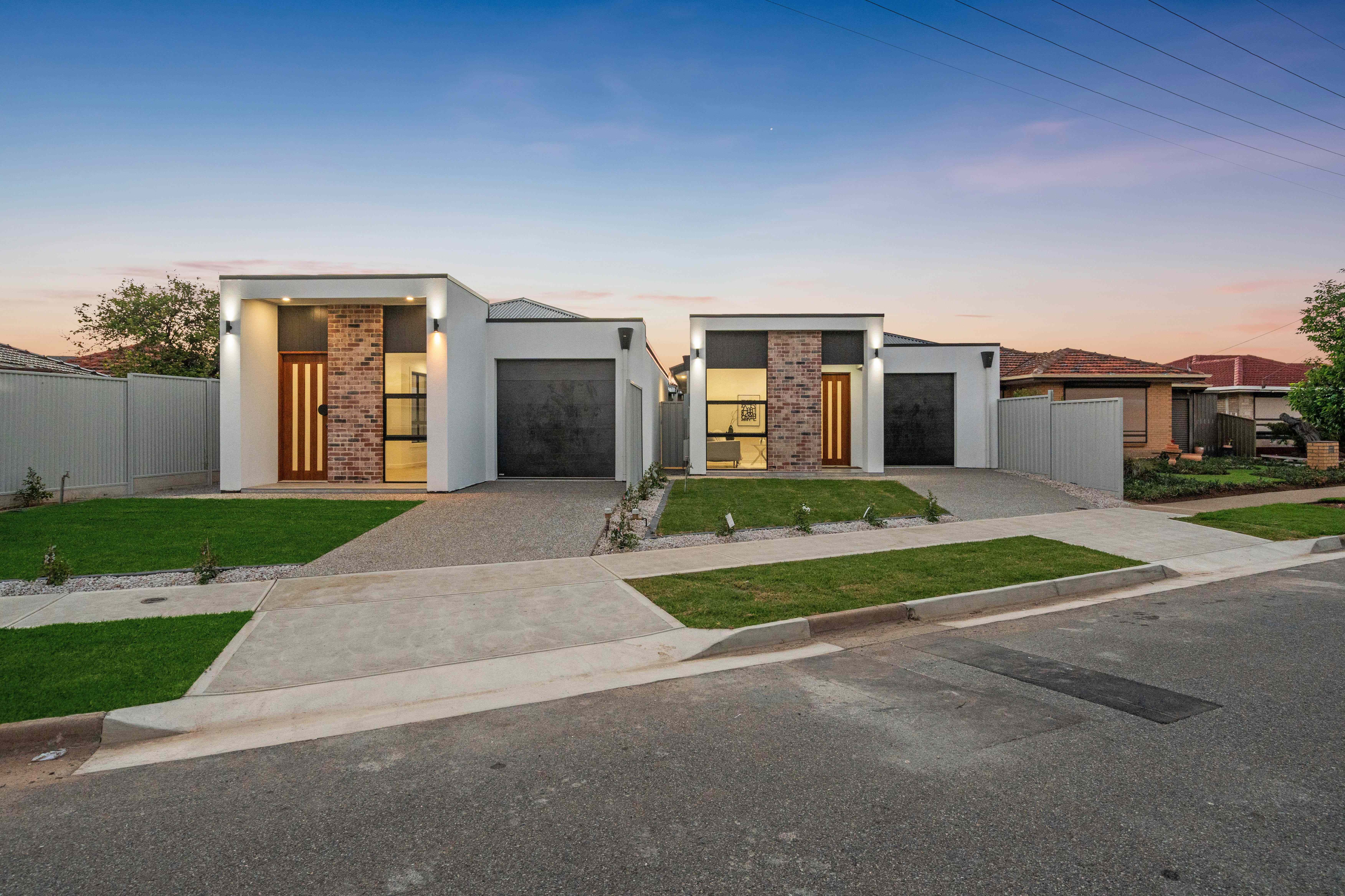 Prop-GPT: House: SA Seaton, SA 5023 Brand-New Homes - Quality, Style and Lifestyle Combined