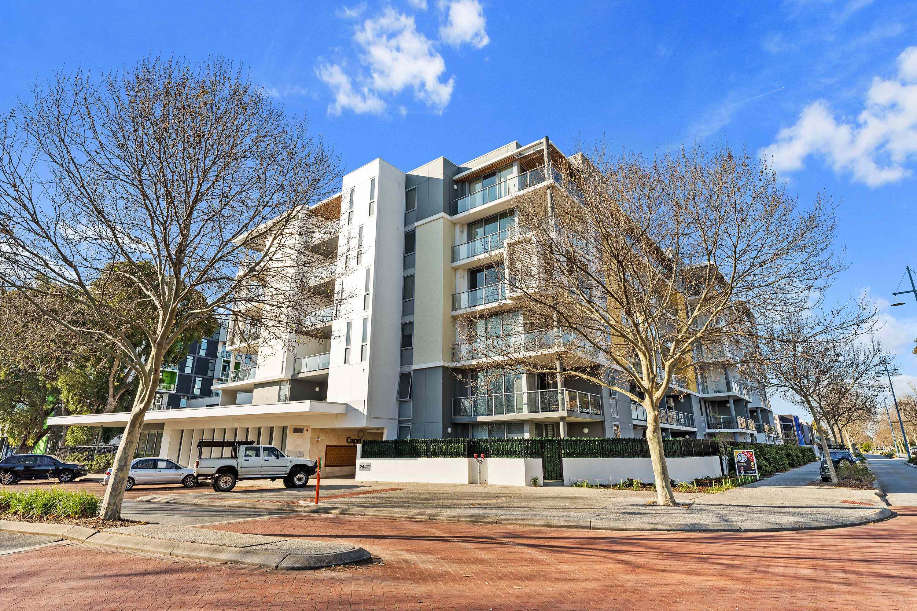 Prop-GPT: Apartment: WA East Rockingham, WA 6168 TOP FLOOR APARTMENT - IDEAL INVESTMENT OPPORTUNITY