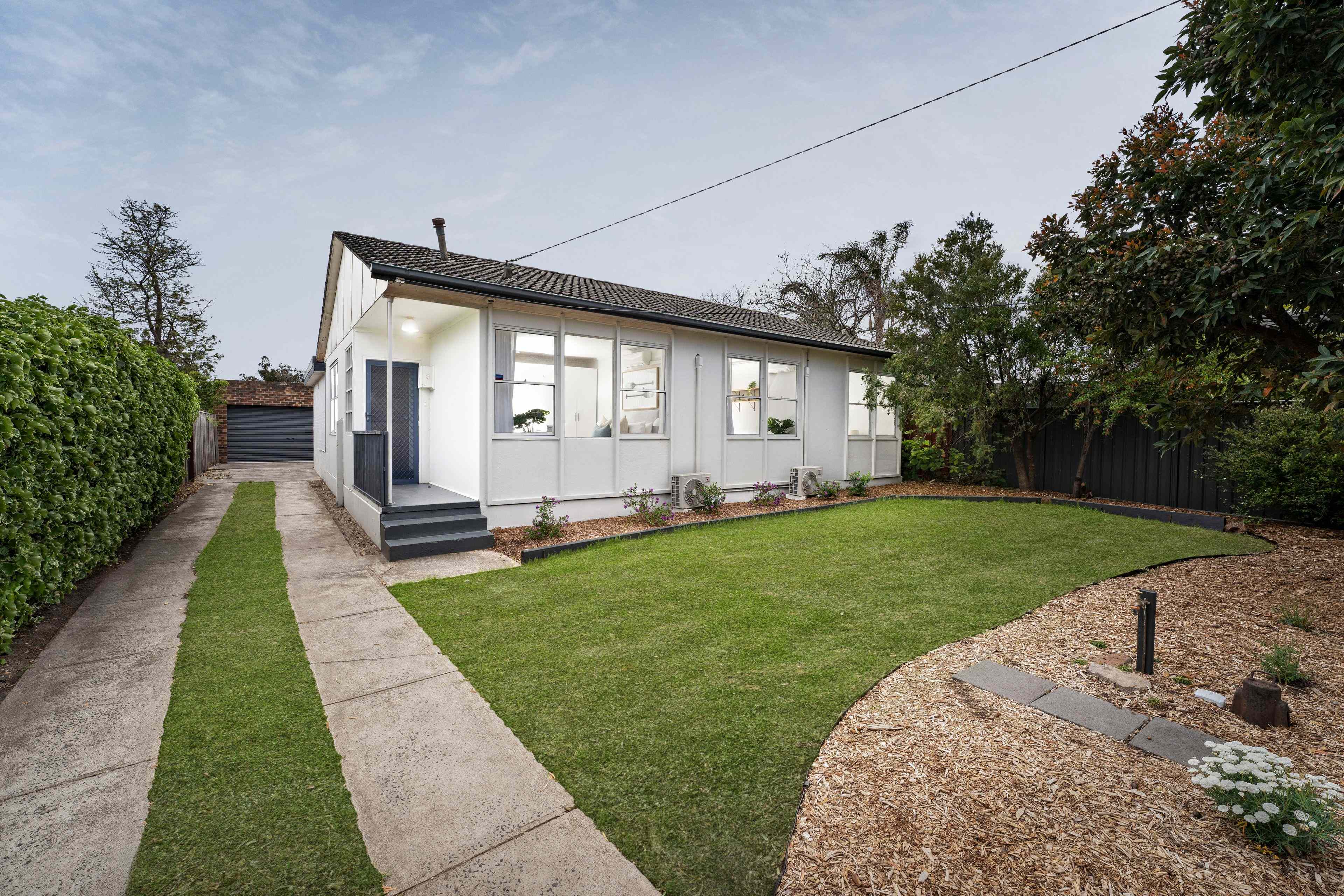Light-Filled Living with Future Potential on 719m² (approx): VIC Frankston North, VIC 3200 House | Prop-GPT the AI-Powered Property Portal
