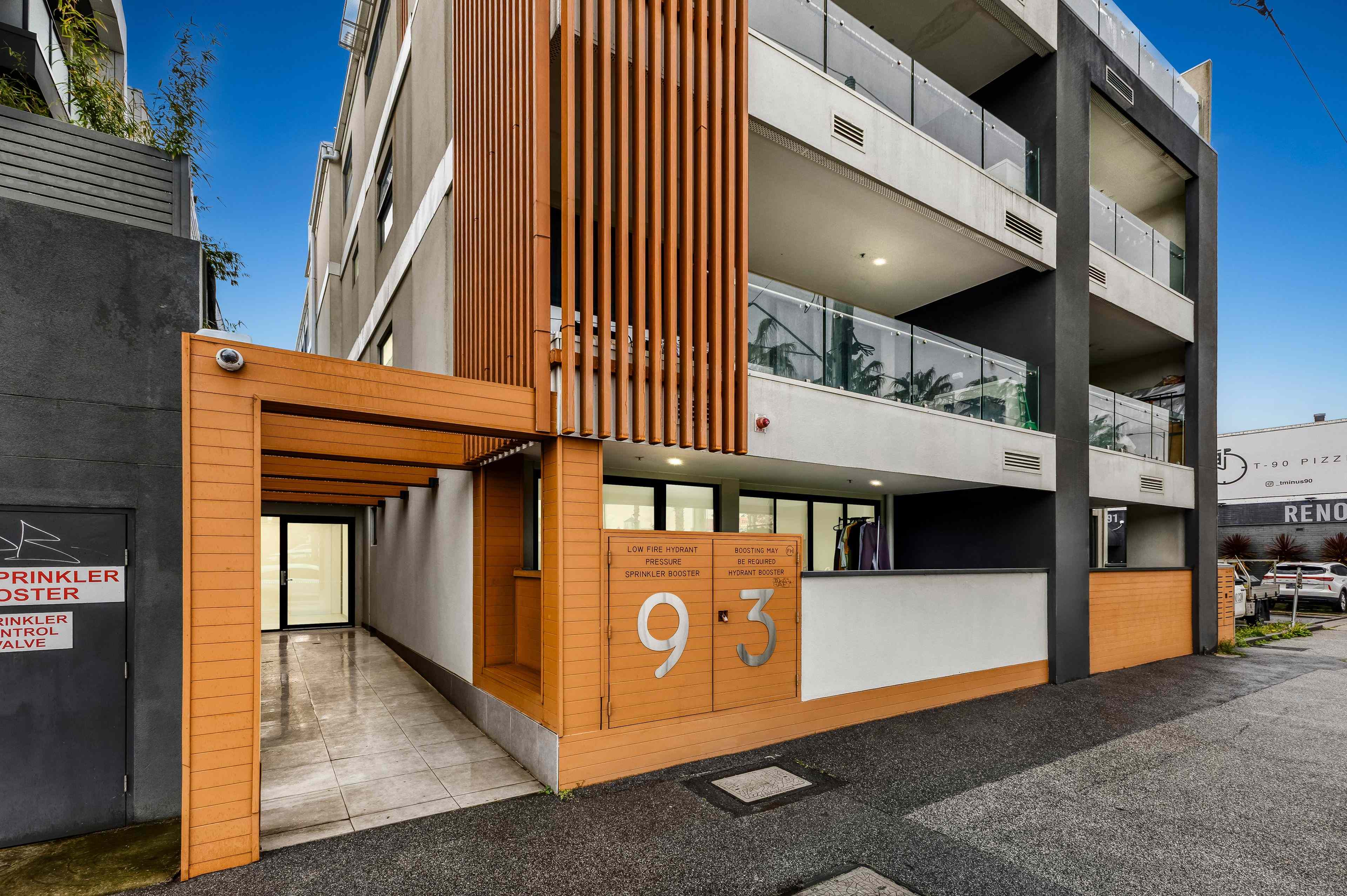 Prop-GPT: Apartment: VIC Hughesdale, VIC 3166 Effortless Elegance in a Lifestyle-Rich Location