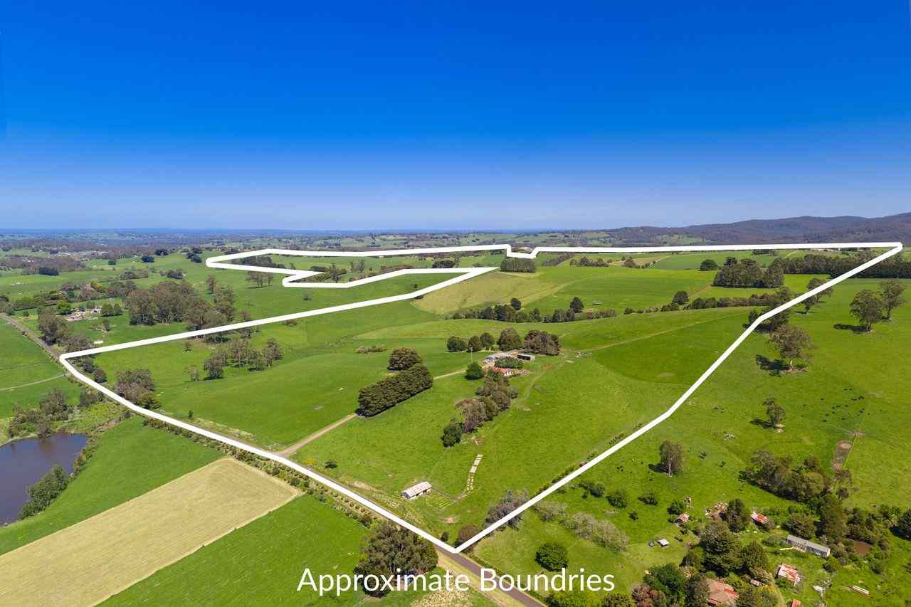 Premium Rural Real Estate: VIC Neerim South, VIC 3831 Farmlet | Prop-GPT the AI-Powered Property Portal
