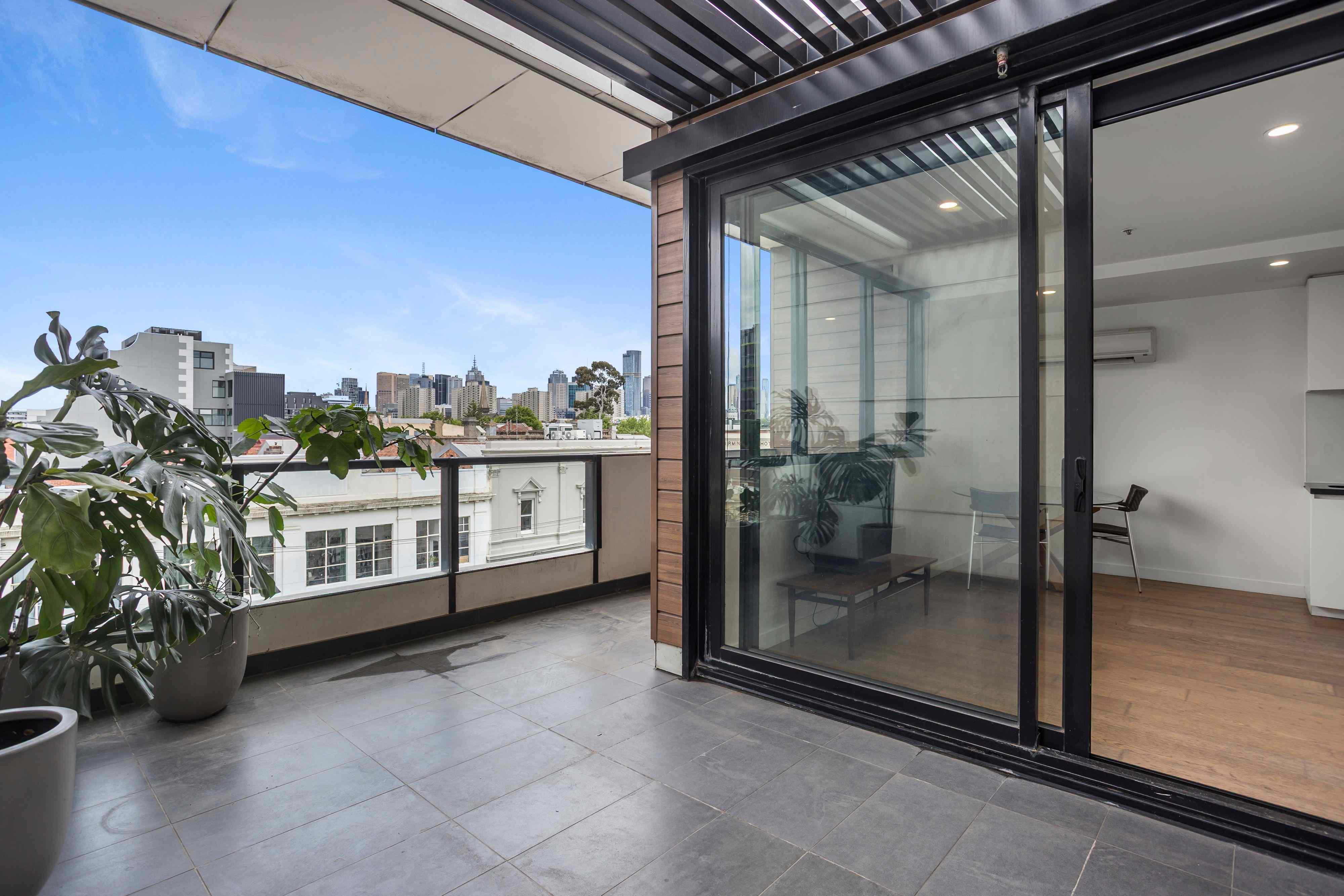 Contemporary Collingwood Pad with Private City-View Balcony!: VIC Collingwood, VIC 3066 Apartment | Prop-GPT the AI-Powered Property Portal