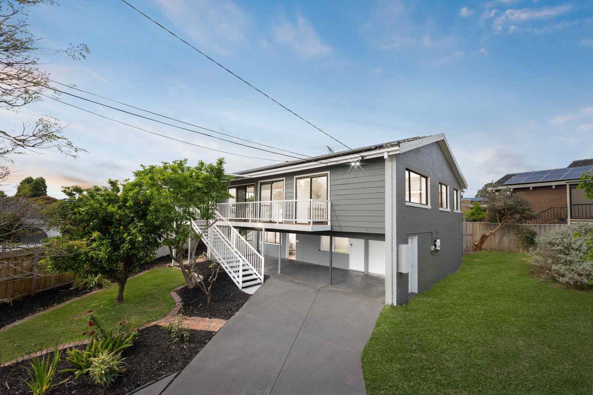 Prop-GPT: House: VIC Mulgrave, VIC 3170 Versatile Design in Peaceful Court