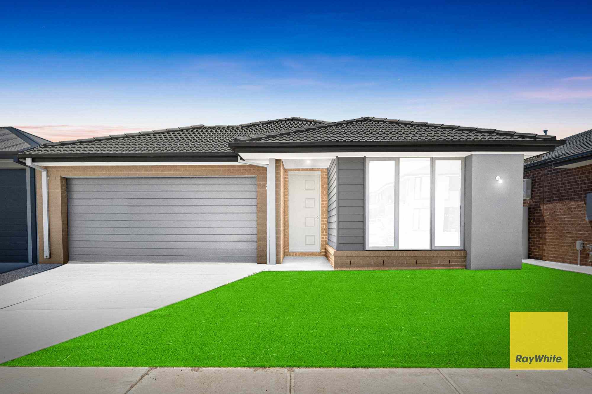 Prop-GPT: House: VIC Tarneit, VIC 3029 The Ideal Family Home You've Been Waiting For!