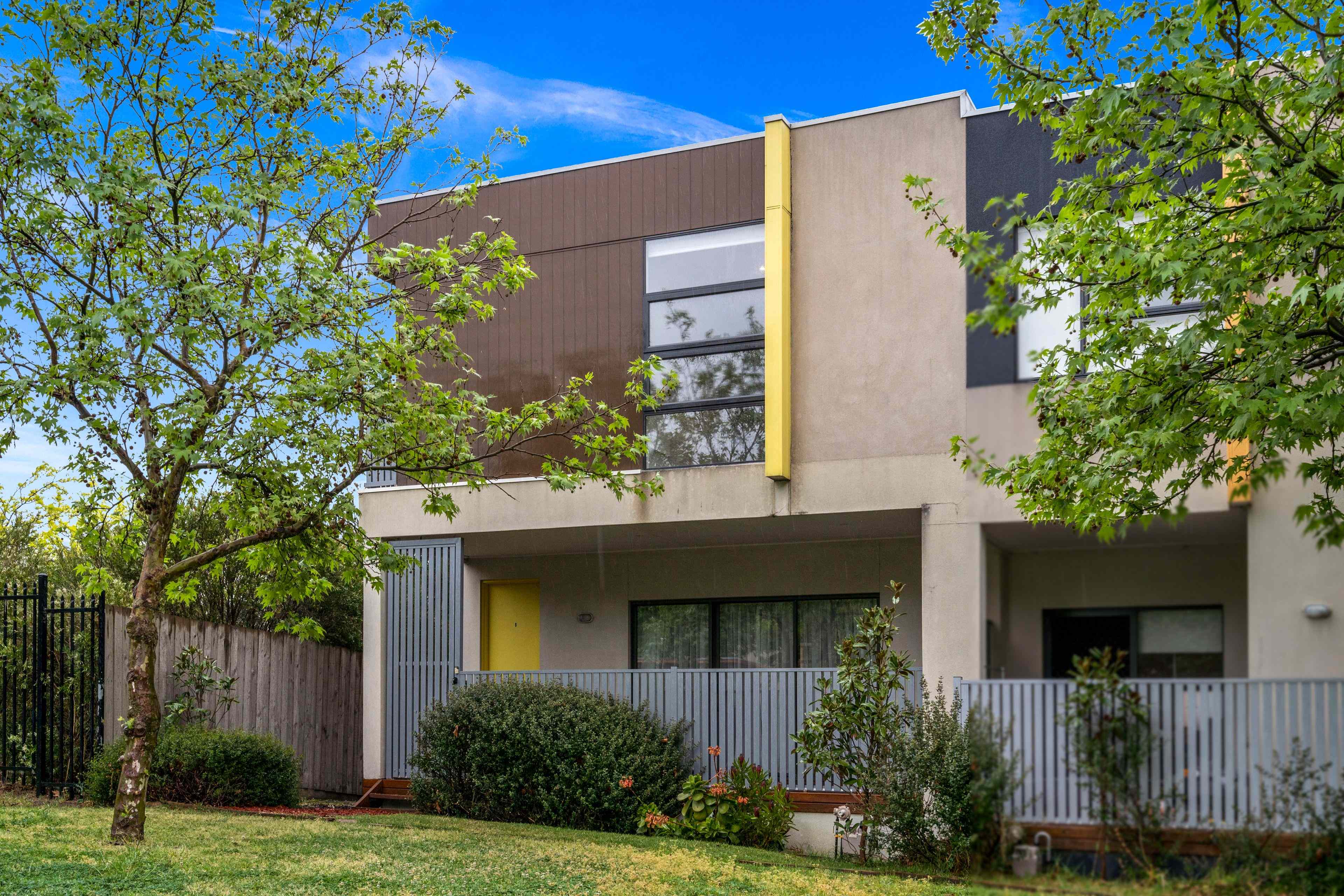 Perfectly Convenient in Mt Ridley: VIC Craigieburn, VIC 3064 Townhouse | Prop-GPT the AI-Powered Property Portal