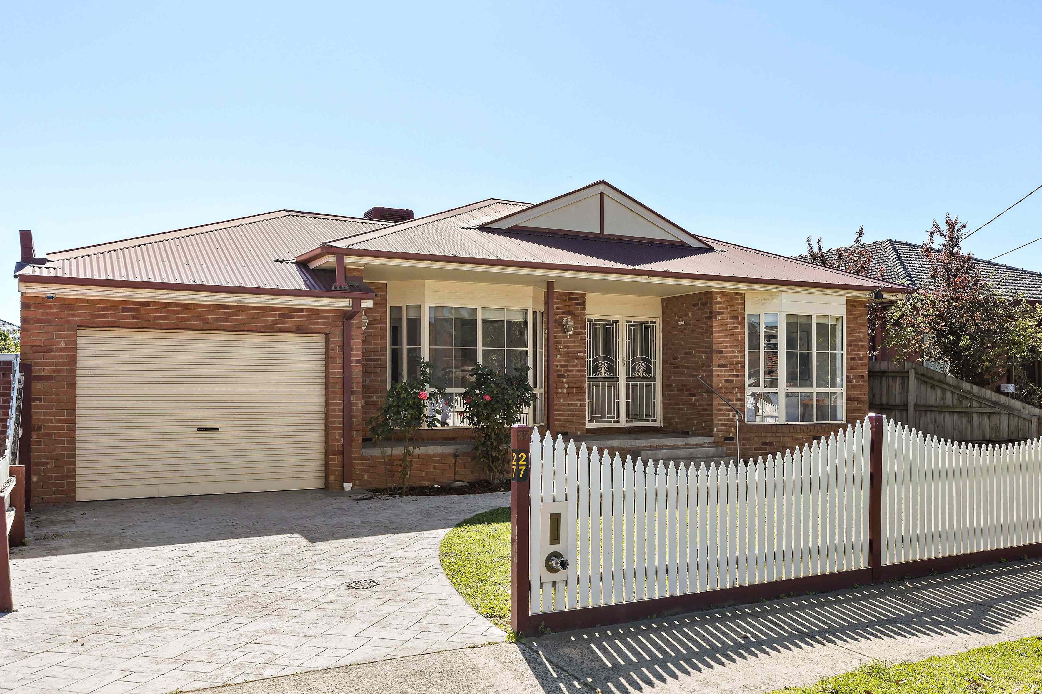 Family Flair on a Stylish Single Level: VIC Preston, VIC 3072 House | Prop-GPT the AI-Powered Property Portal