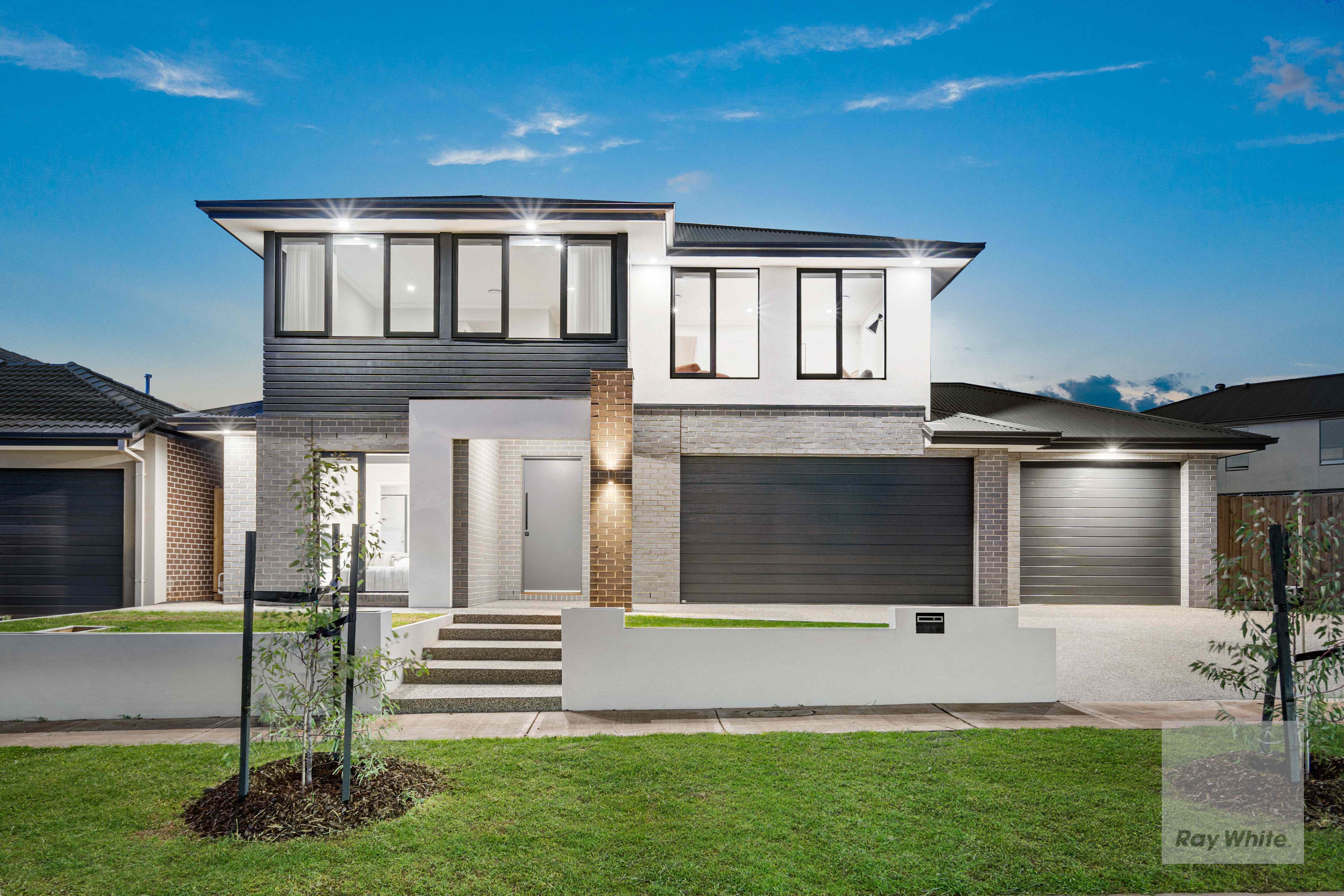 Brand New 50sq Approx Architectural Masterpiece: VIC Rockbank, VIC 3335 House | Prop-GPT the AI-Powered Property Portal