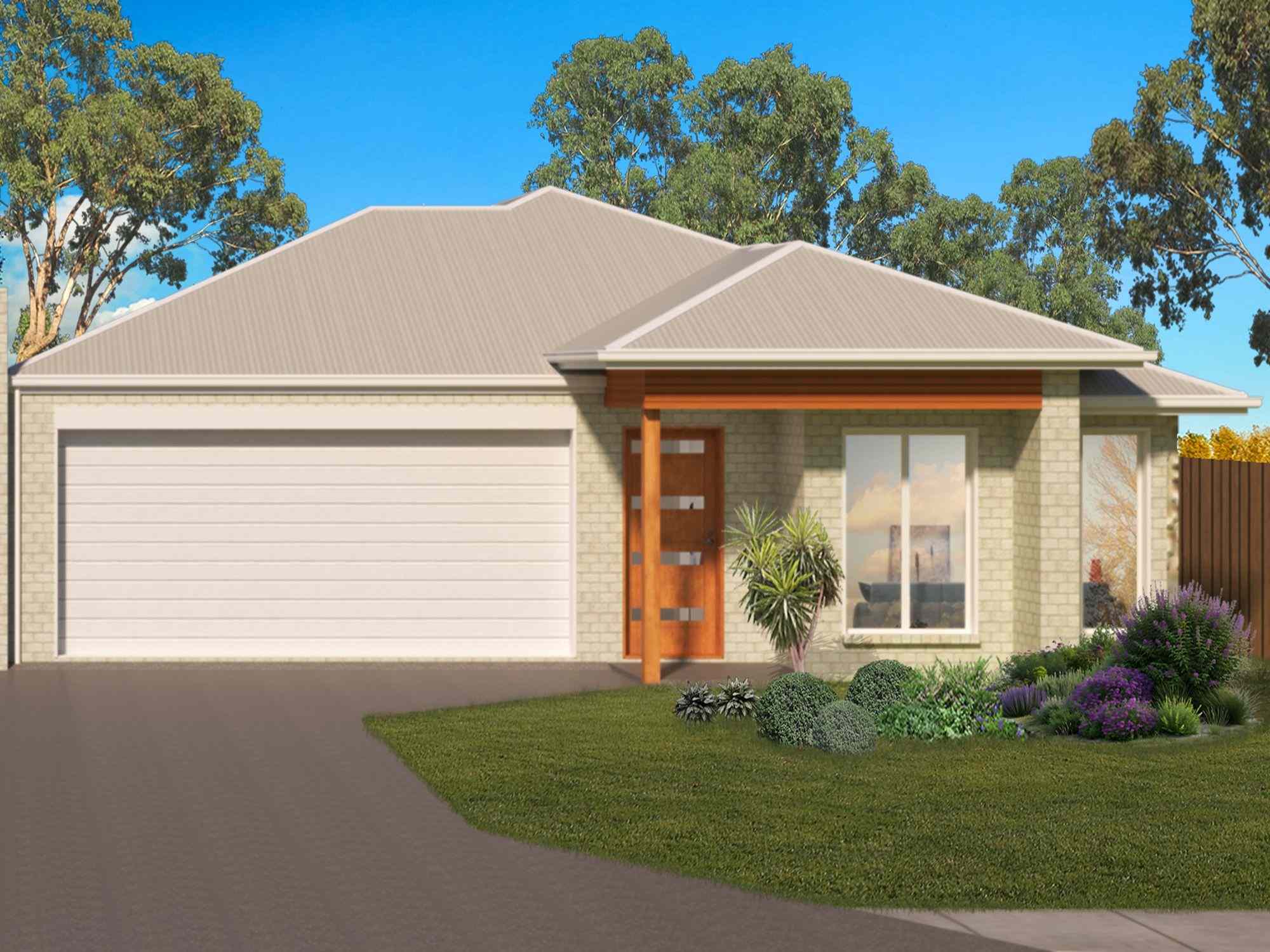 Prop-GPT: House: VIC North Wonthaggi, VIC 3995 A CUT ABOVE THE REST
