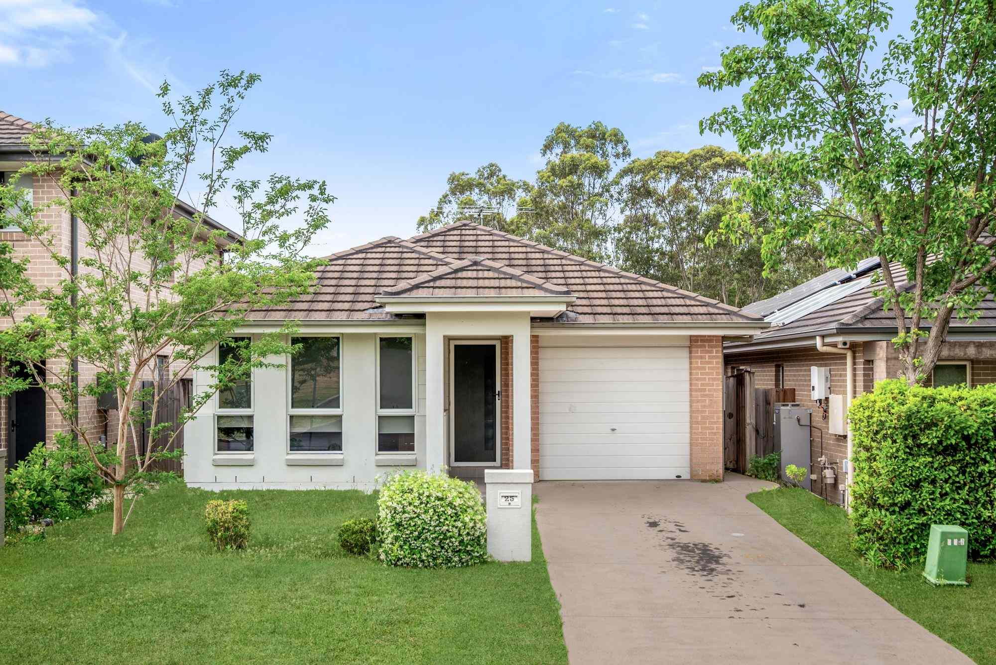 OPPORTUNITY AWAITS: NSW Campbelltown, NSW 2560 House | Prop-GPT the AI-Powered Property Portal