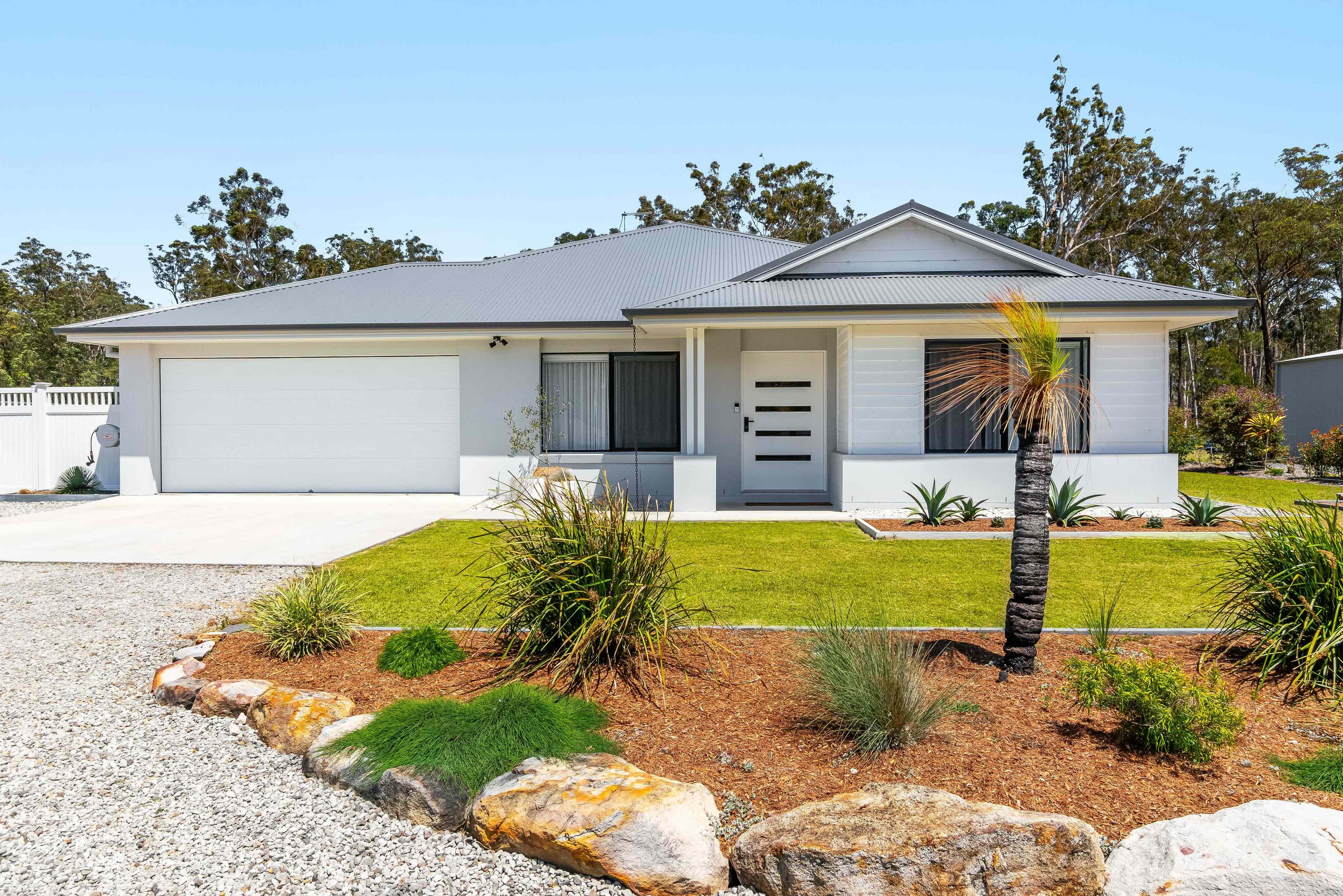 One of Gulmarrad's Finest - The Complete Package: NSW Gulmarrad, NSW 2463 House | Prop-GPT the AI-Powered Property Portal