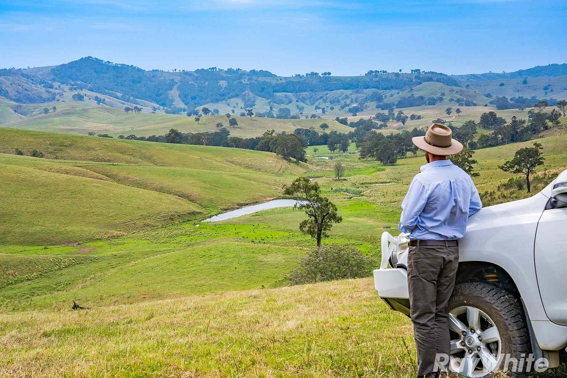 Prop-GPT: Lifestyle: NSW East Gresford, NSW 2311 Productivity, Water Security & Rural Charm