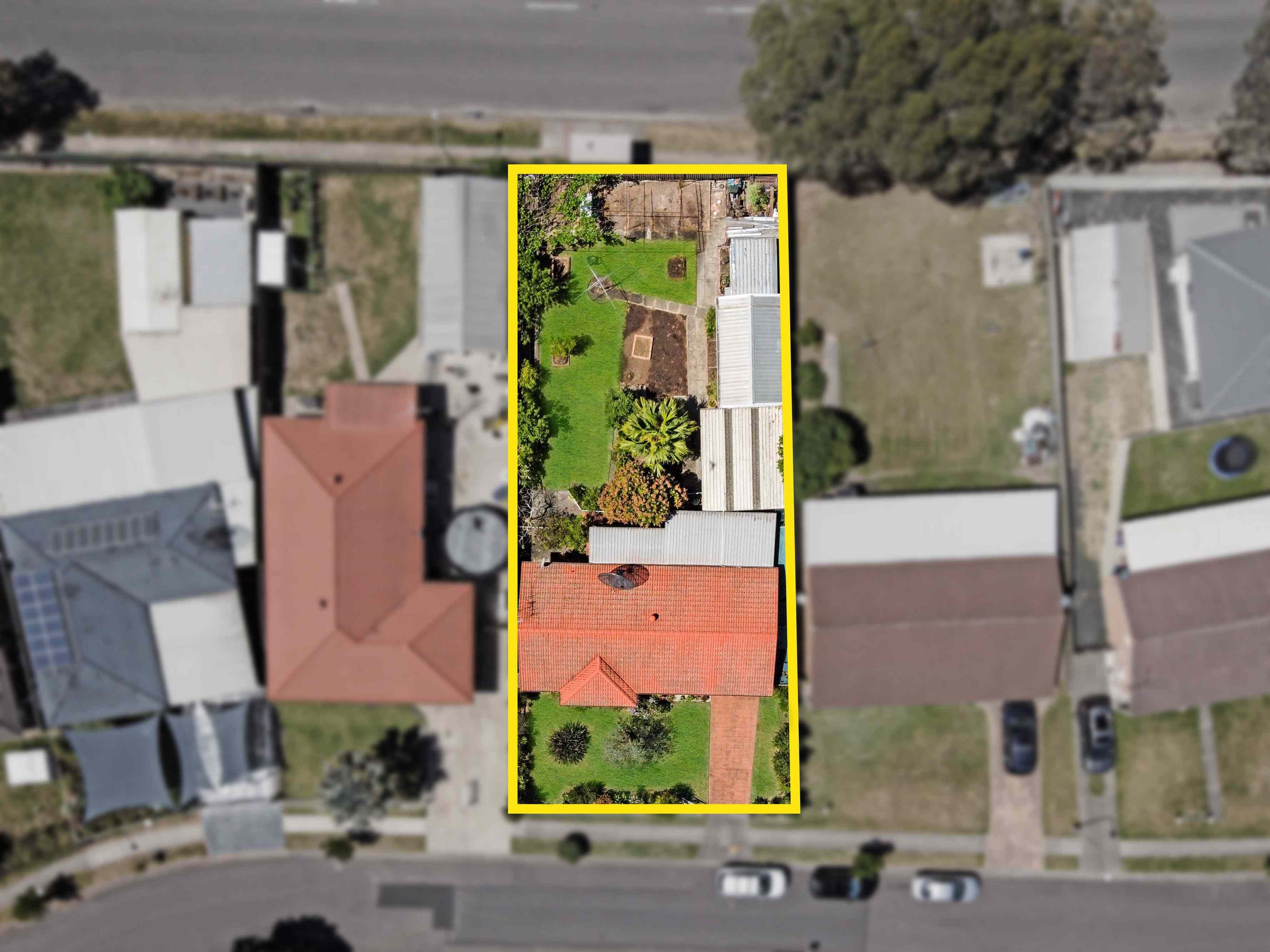 Prop-GPT: House: NSW Hebersham, NSW 2770 Comfort, Space, and Great Location