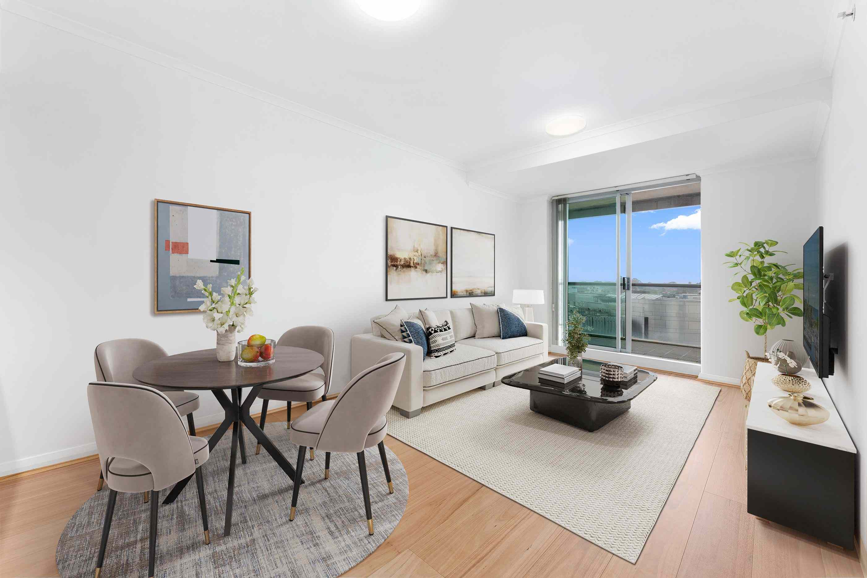 Prop-GPT: Unit: NSW Chatswood, NSW 2067 Ideal North East Aspect, Unbeatable Access to Metro & Train