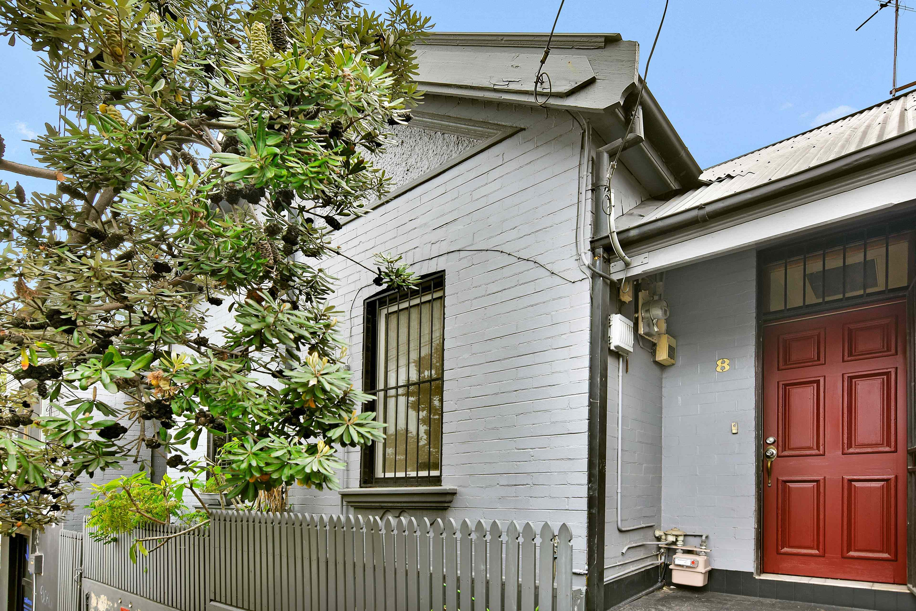 Prop-GPT: House: NSW Sydenham, NSW 2044 Surprising Space and Sunshine with Lifestyle Convenience