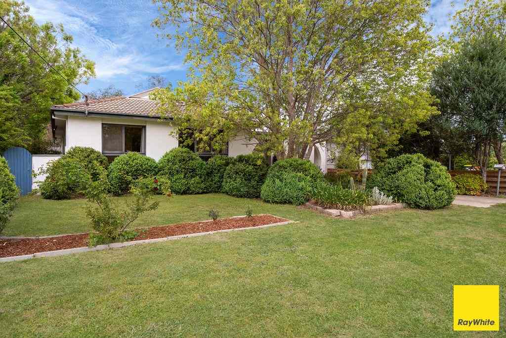Prop-GPT: House: NSW Bungendore, NSW 2621 Make your own mark on Bungendore