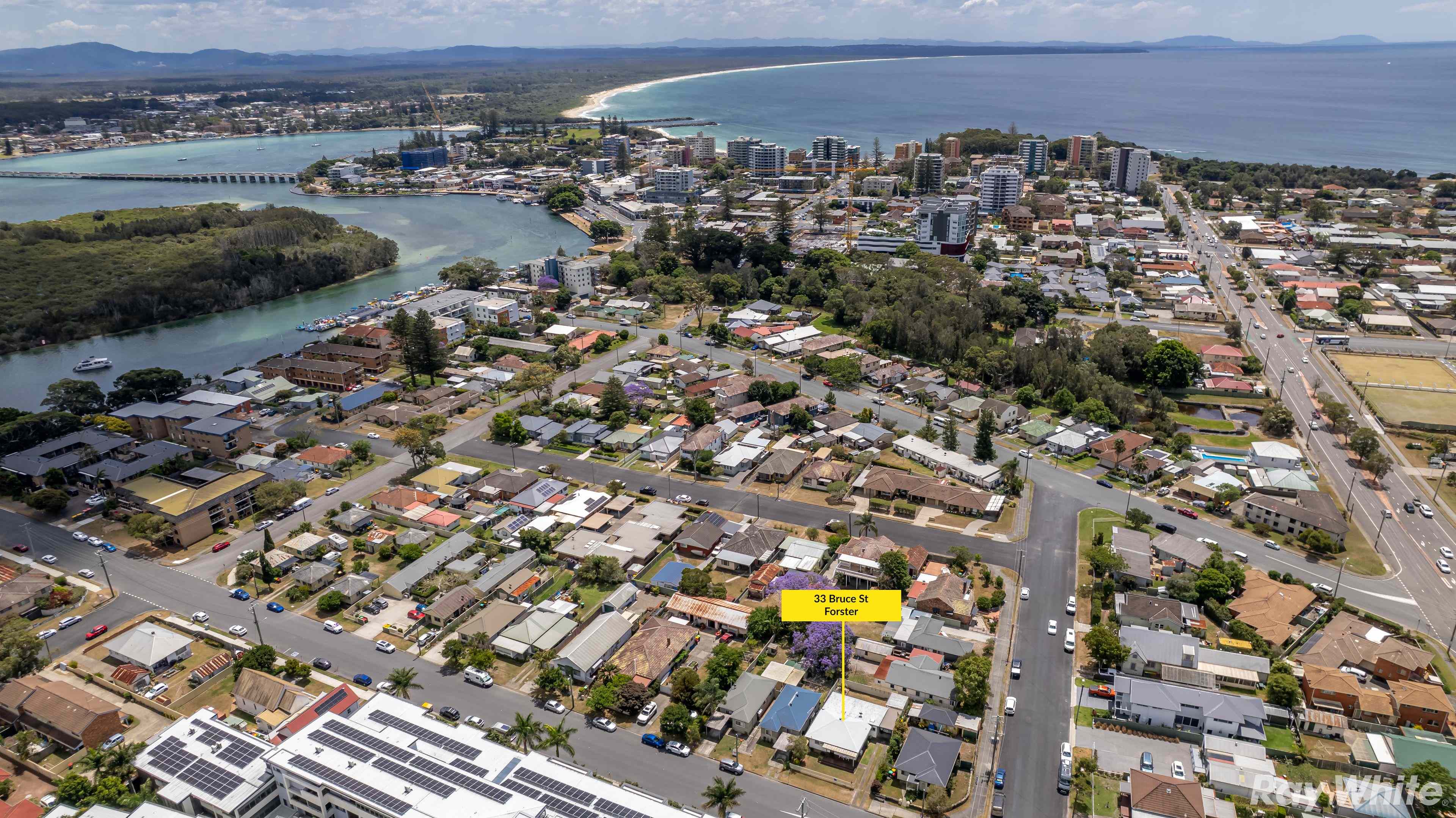 Modern Coastal Living in the Heart of Forster: NSW Forster, NSW 2428 House | Prop-GPT the AI-Powered Property Portal