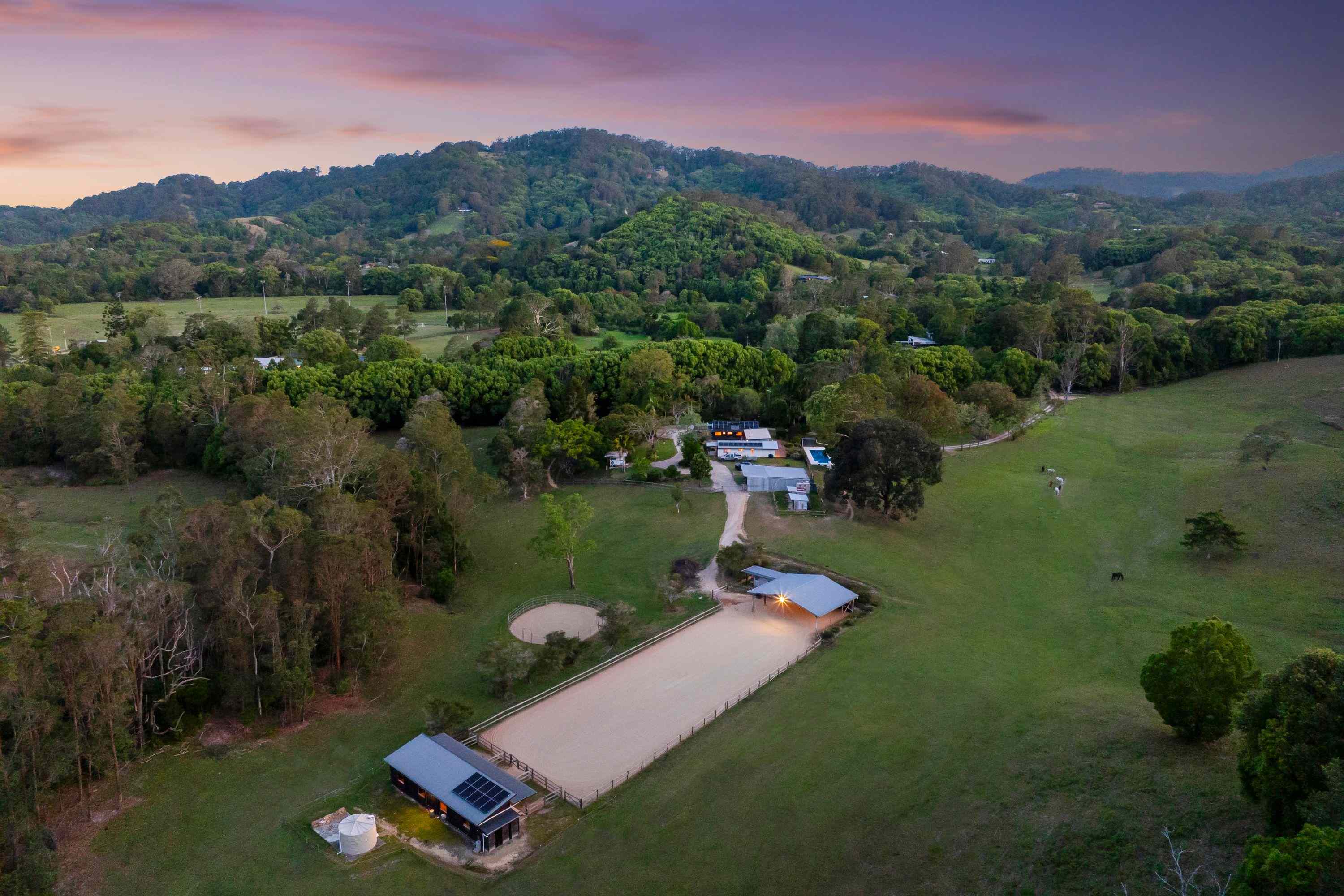 Prop-GPT: Lifestyle: NSW Upper Burringbar, NSW 2483 