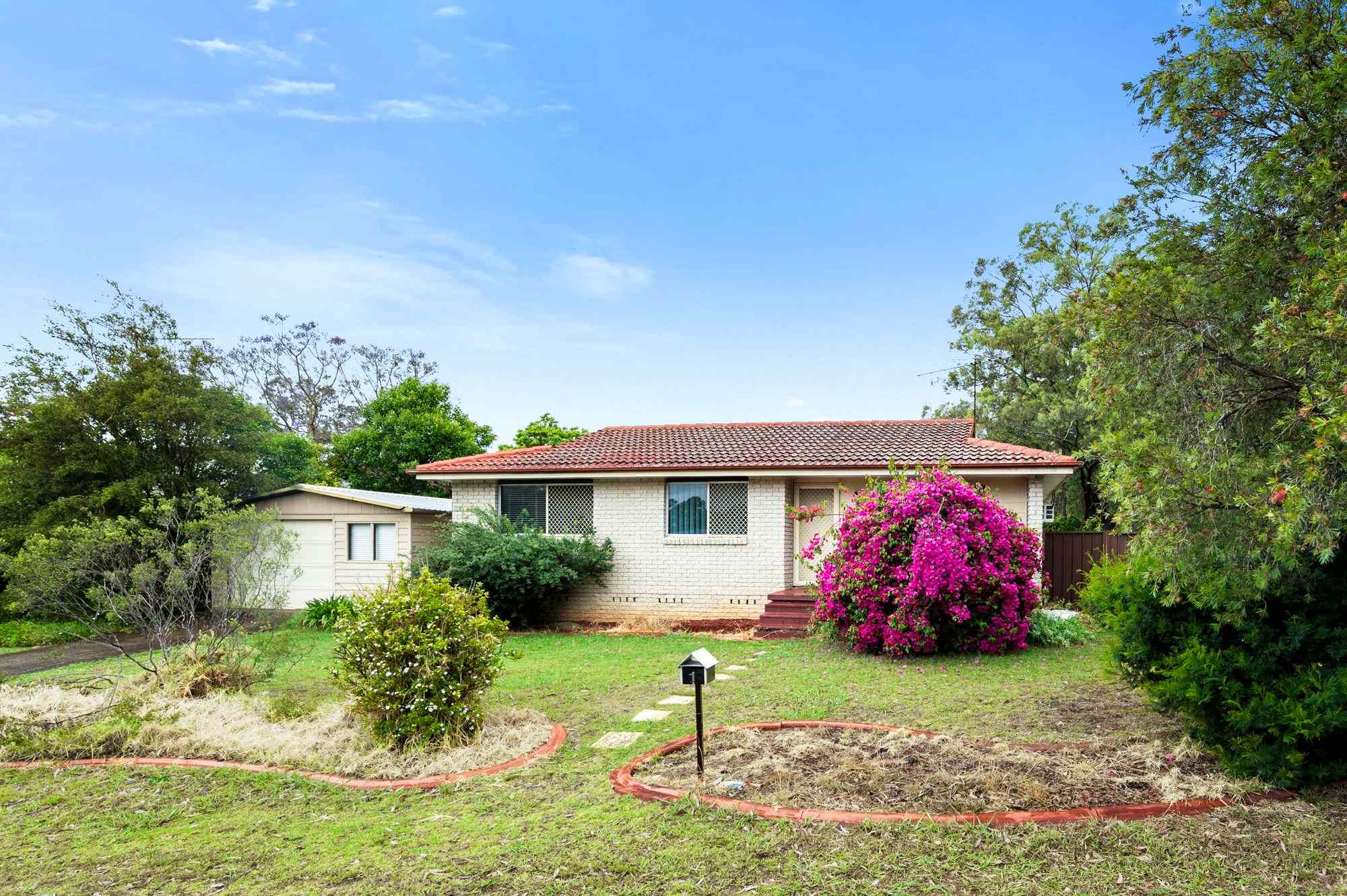 First Home Buyers And Investors Delight: NSW Ruse, NSW 2560 House | Prop-GPT the AI-Powered Property Portal